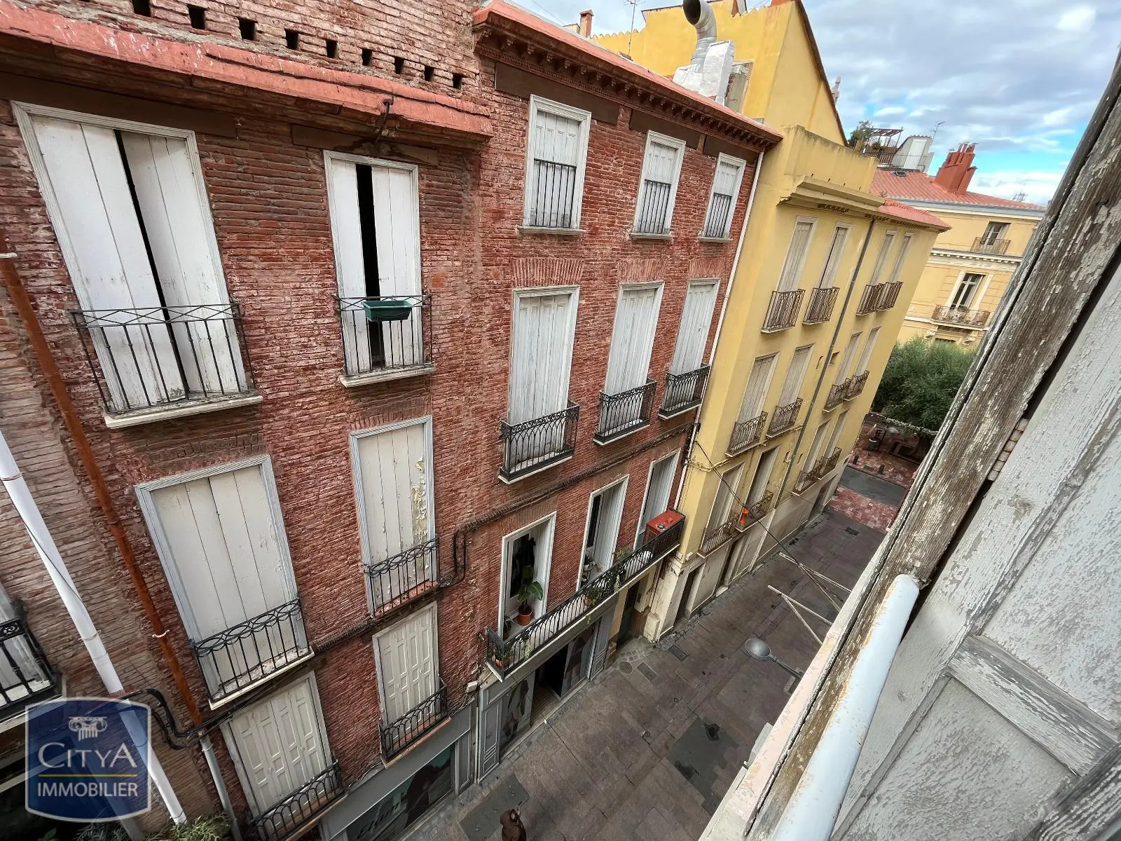 Photo 7 Appartement 1 pièce 22.05m²