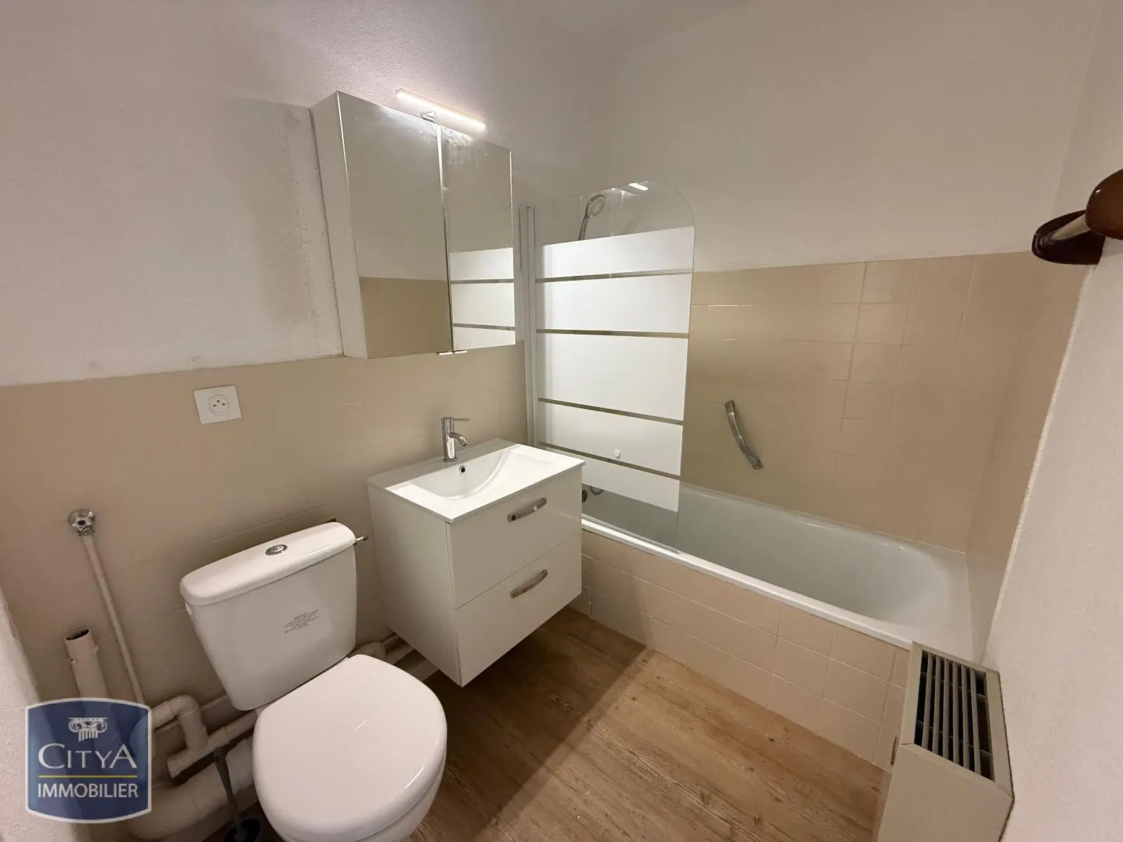 Photo 8 Appartement 2 pièces 30.2m²