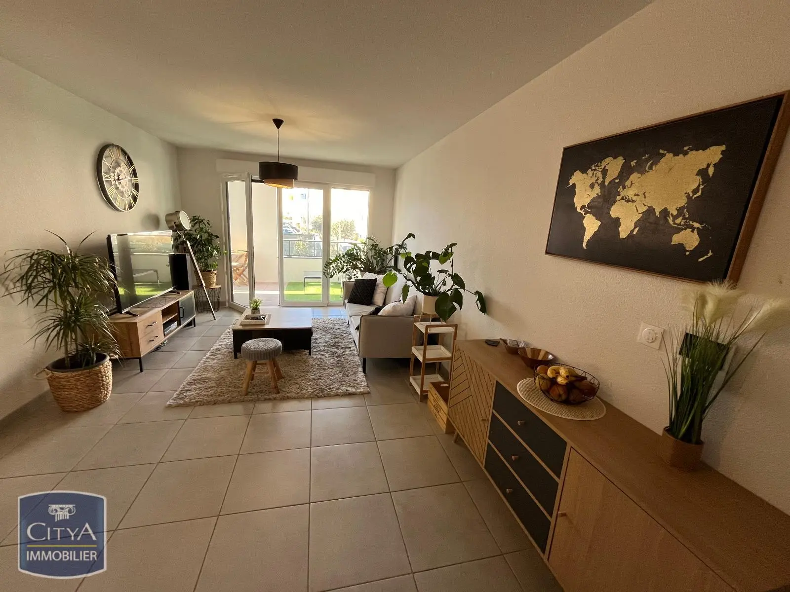 Photo 1 appartement Perpignan