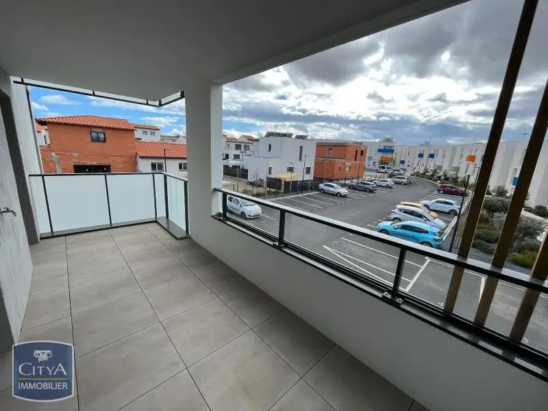 Photo 4 Appartement 3 pièces 57.7m²