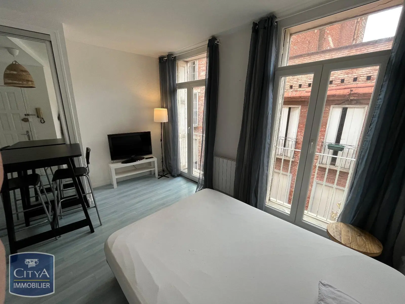 Photo 4 Appartement 1 pièce 22.05m²