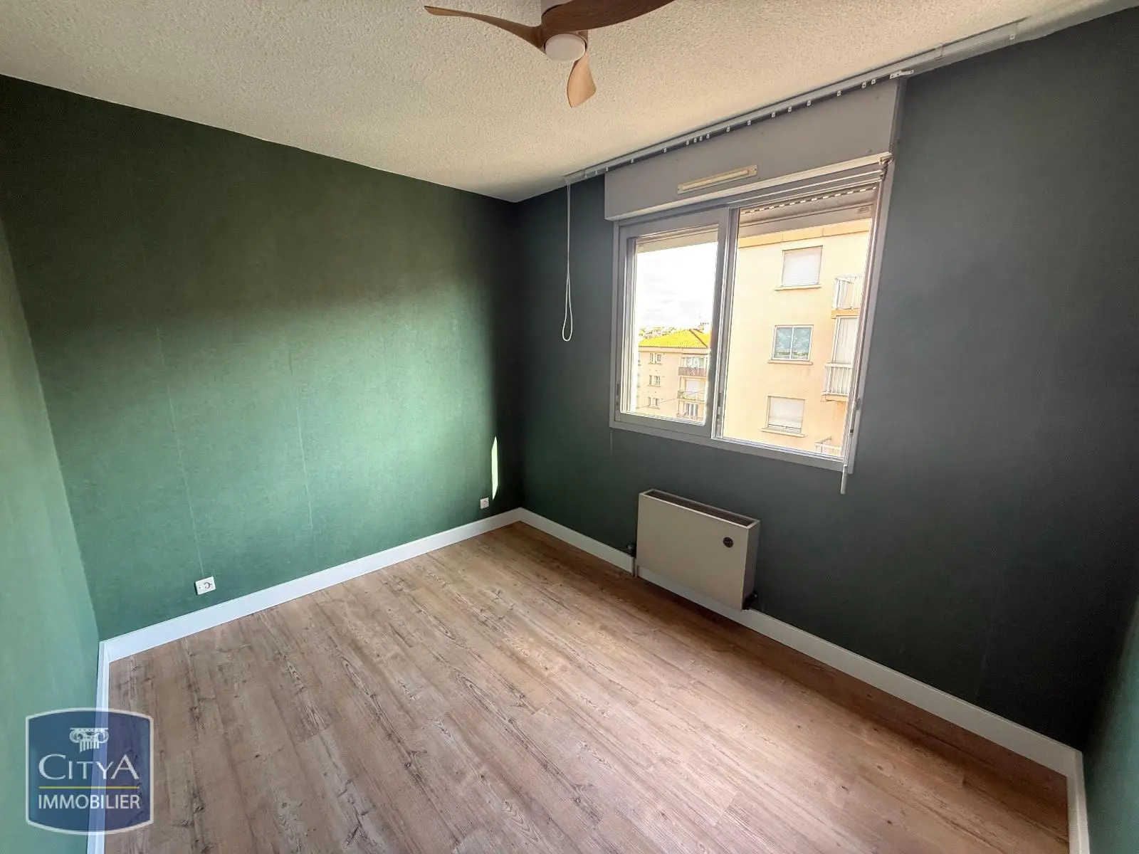 Photo 3 Appartement 2 pièces 30.2m²