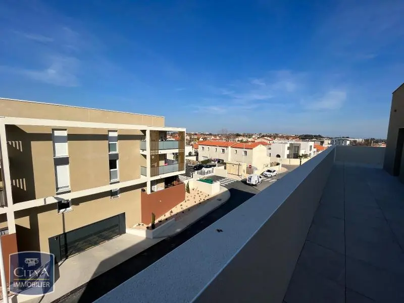 Photo 12 Appartement 4 pièces 83.86m²