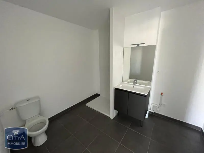 Photo 9 Appartement 2 pièces 40.13m²