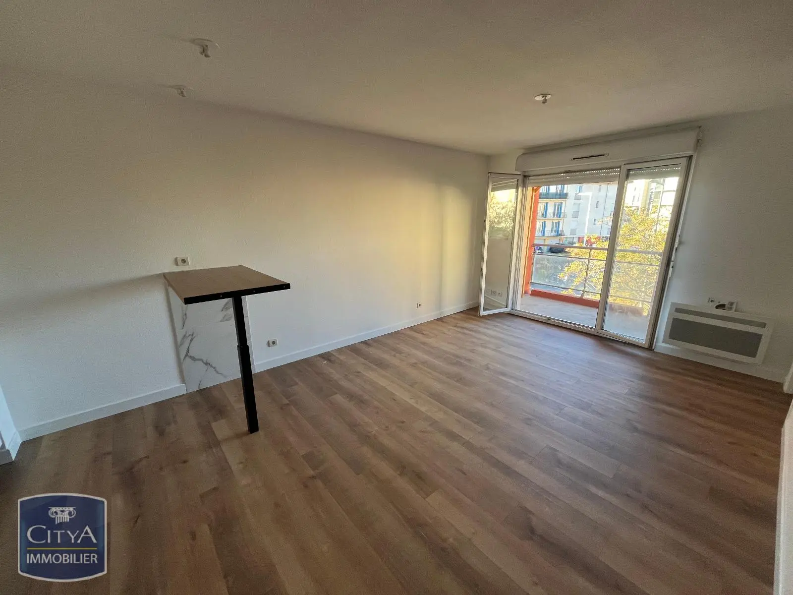 Photo 1 Appartement 2 pièces 33.3m²