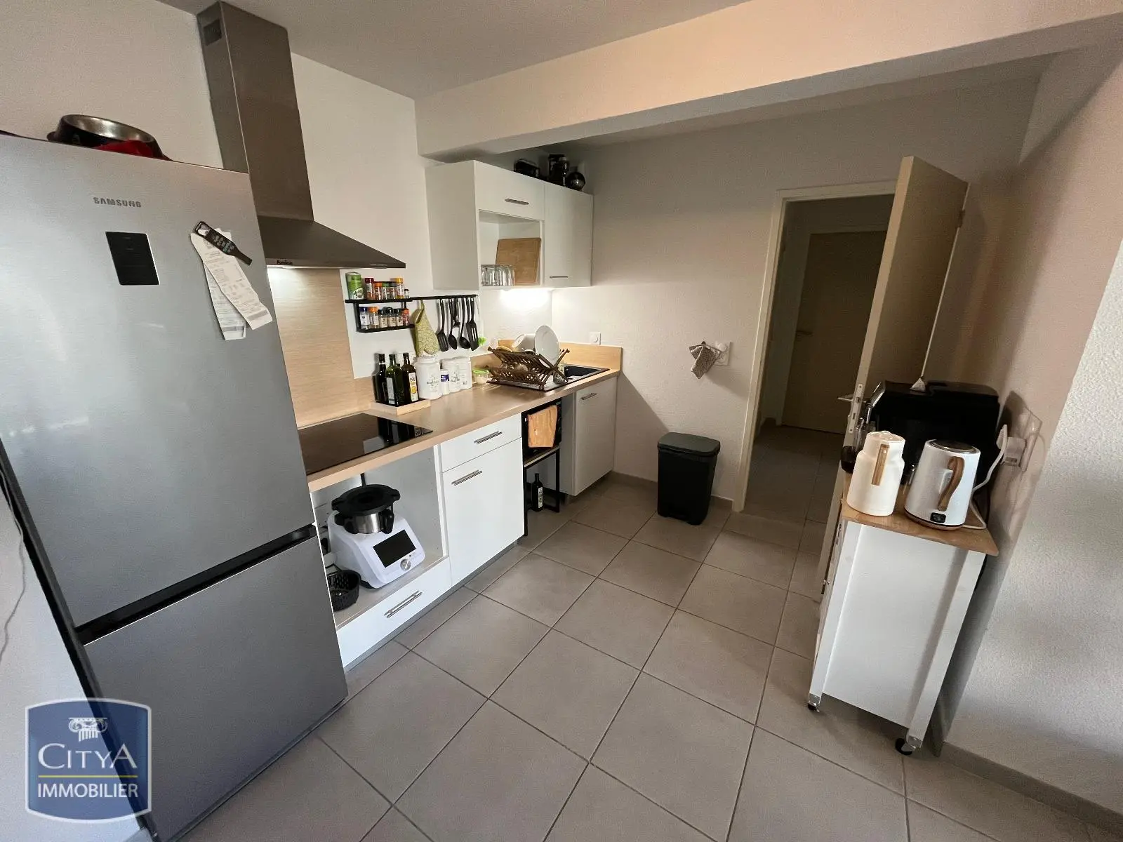 Photo 2 appartement Perpignan