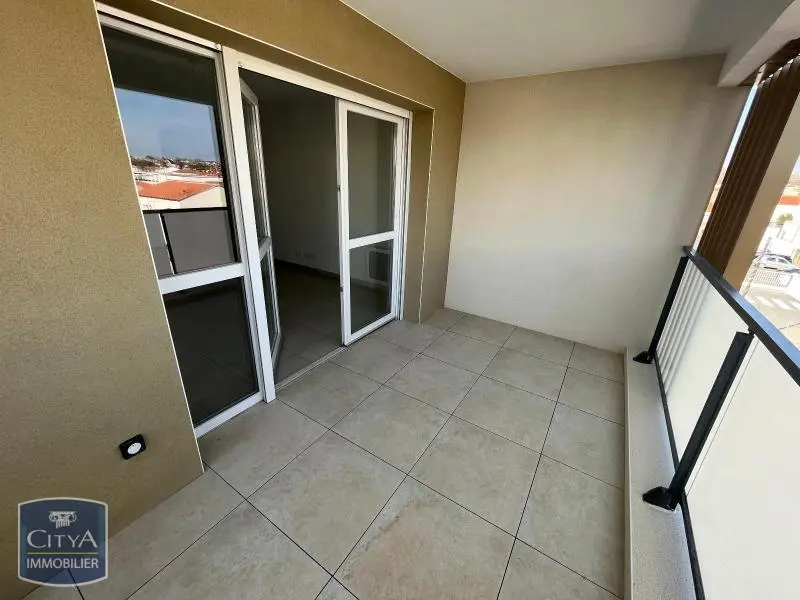 Photo 10 Appartement 2 pièces 40.13m²