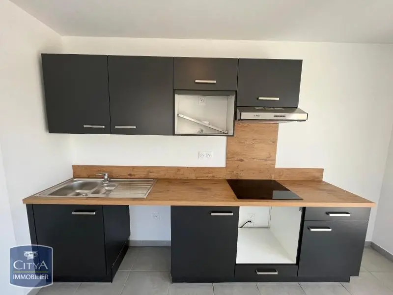 Photo 3 Appartement 4 pièces 83.86m²