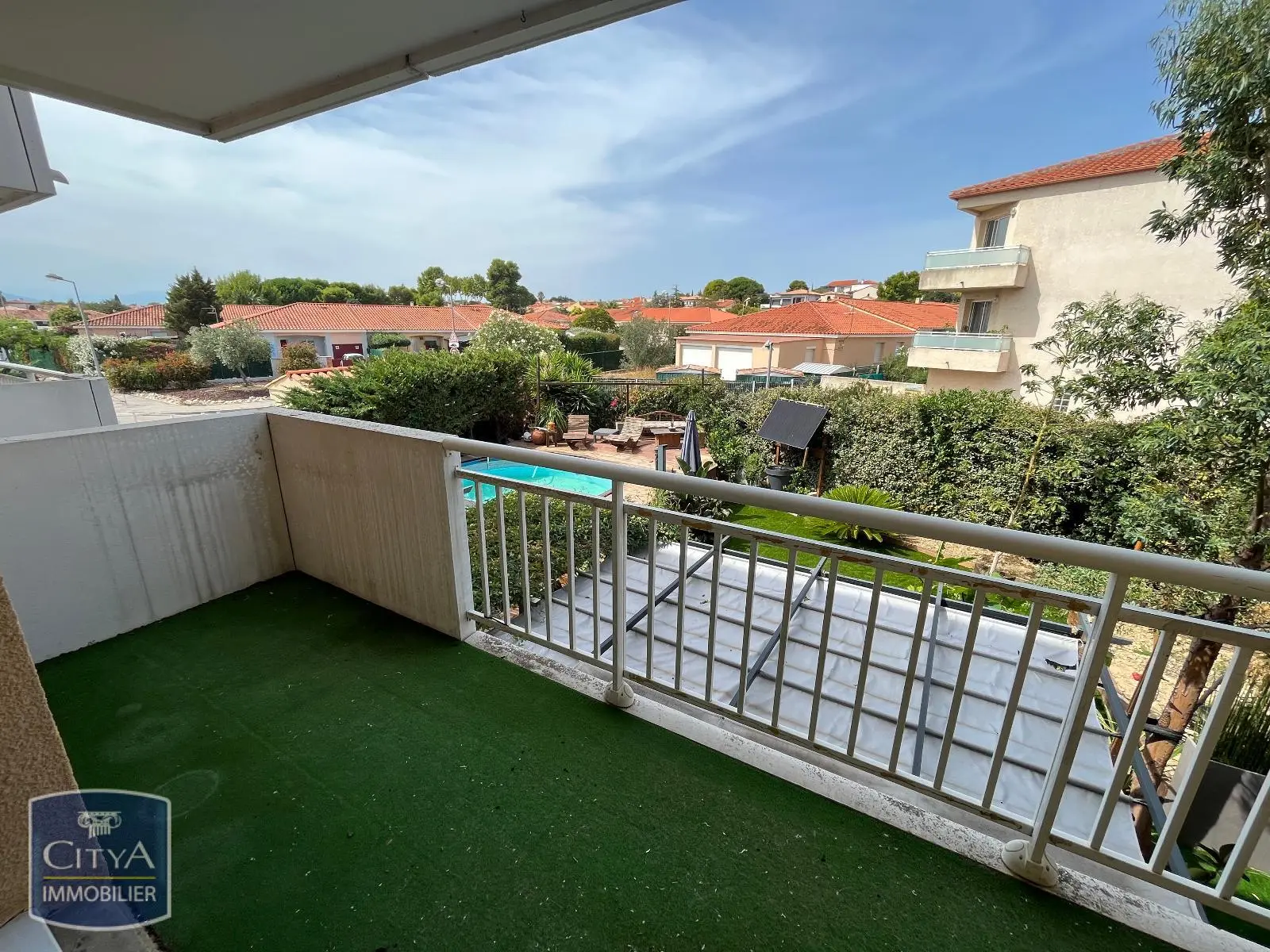 Photo 1 Appartement 2 pièces 55.1m²