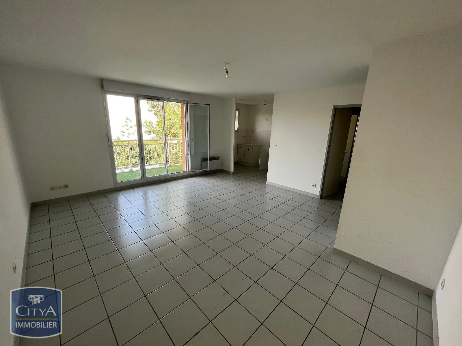 Photo 2 Appartement 2 pièces 55.1m²