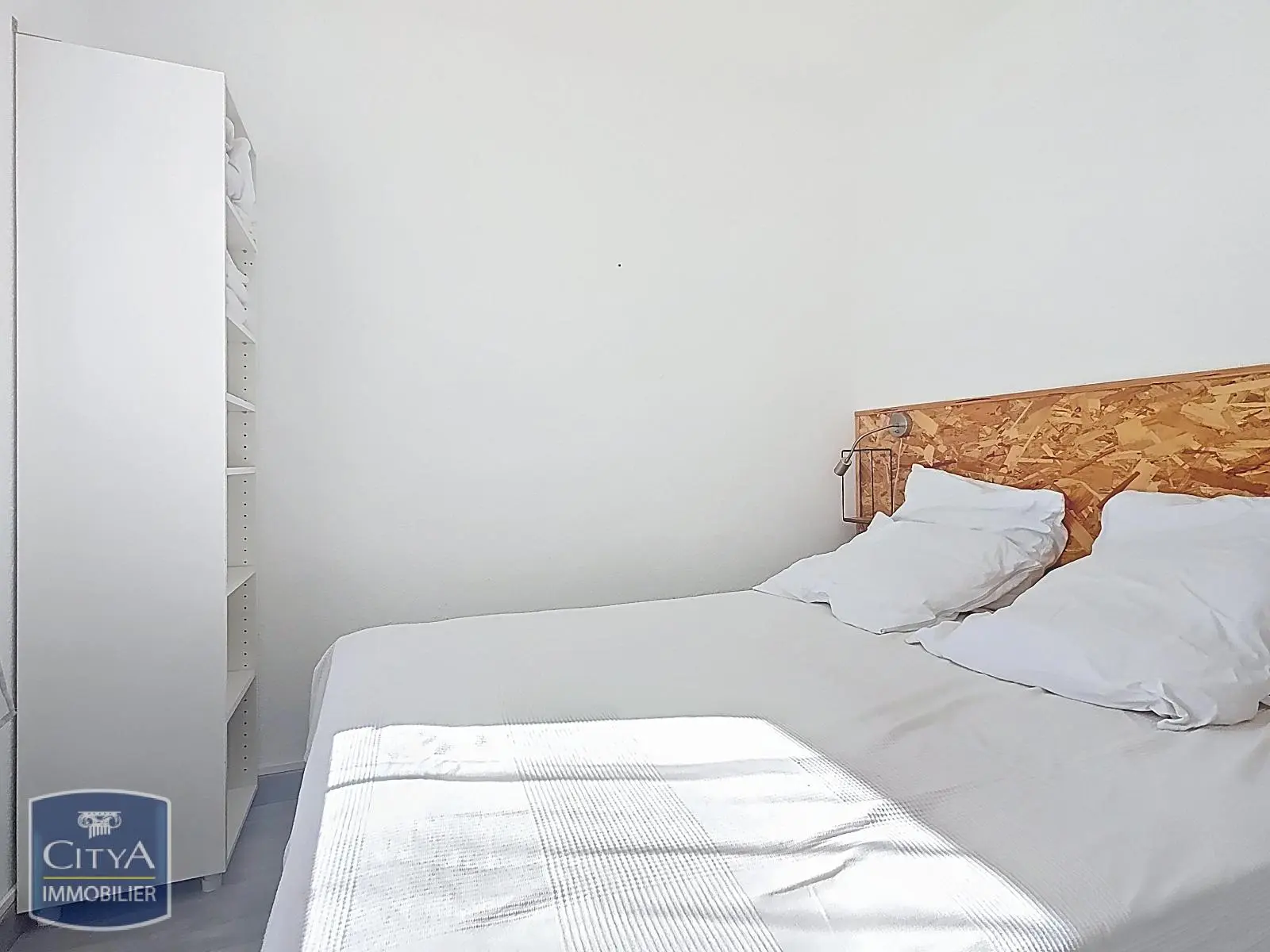 Photo 5 Appartement 1 pièce 22.95m²