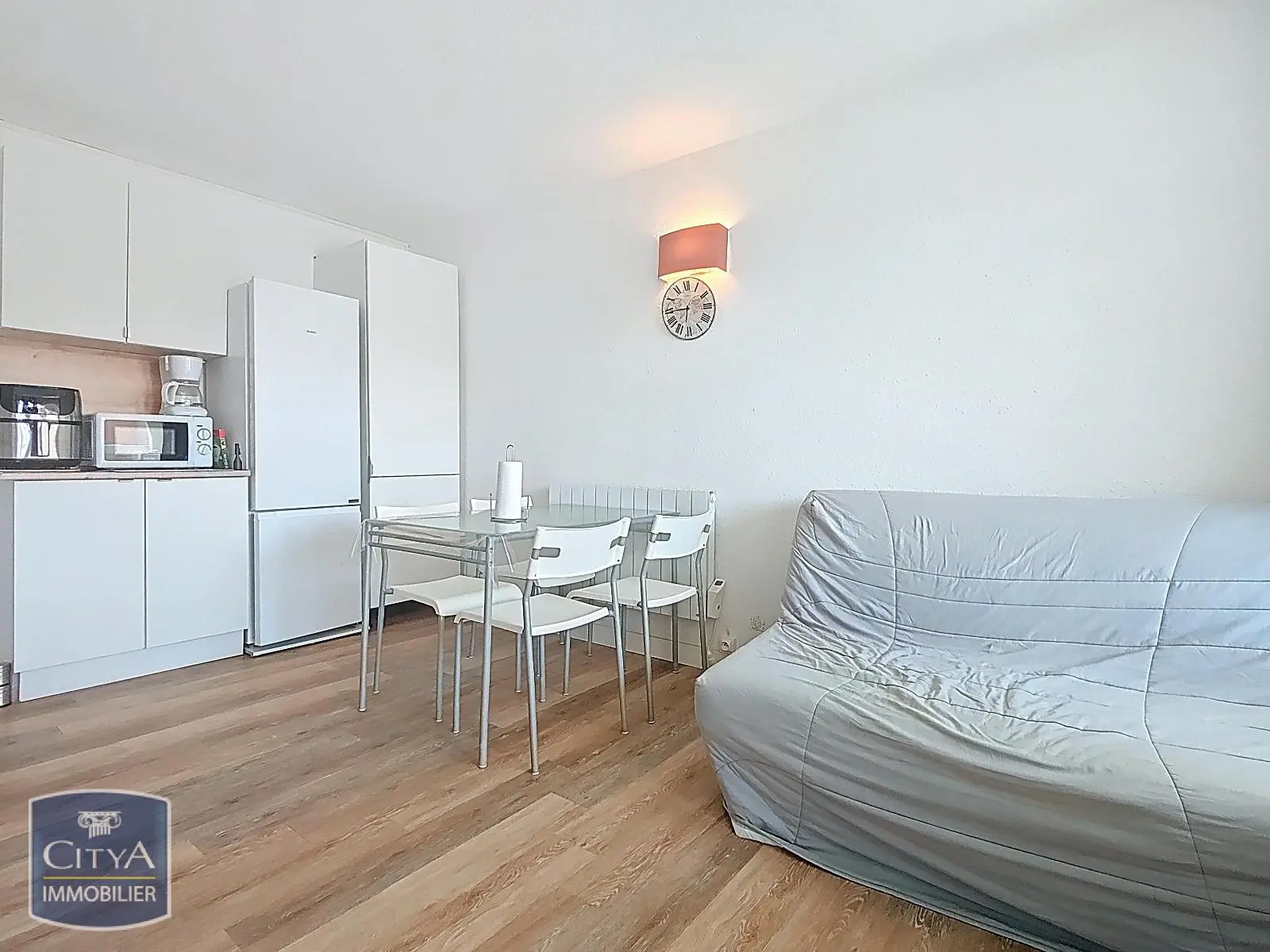 Photo 6 Appartement 1 pièce 22.95m²