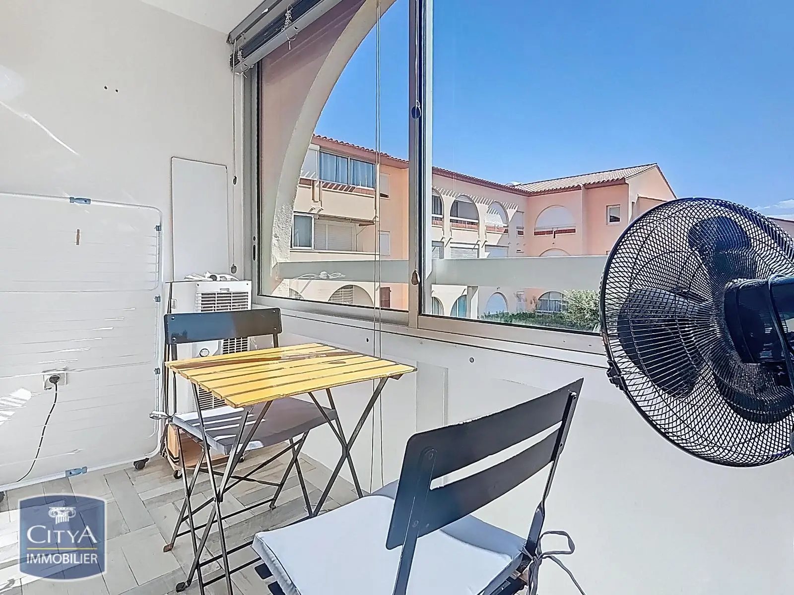 Photo 7 Appartement 1 pièce 22.95m²