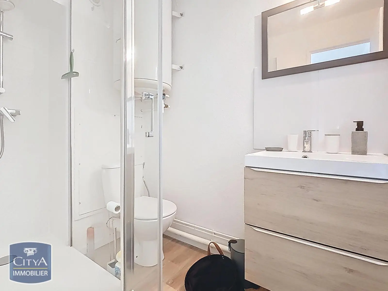 Photo 4 Appartement 1 pièce 22.95m²