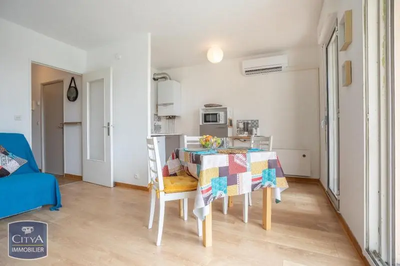 Photo 4 Appartement 1 pièce 26.68m²