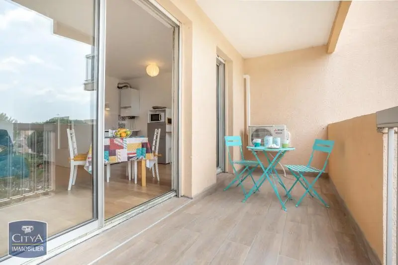 Photo 5 Appartement 1 pièce 26.68m²