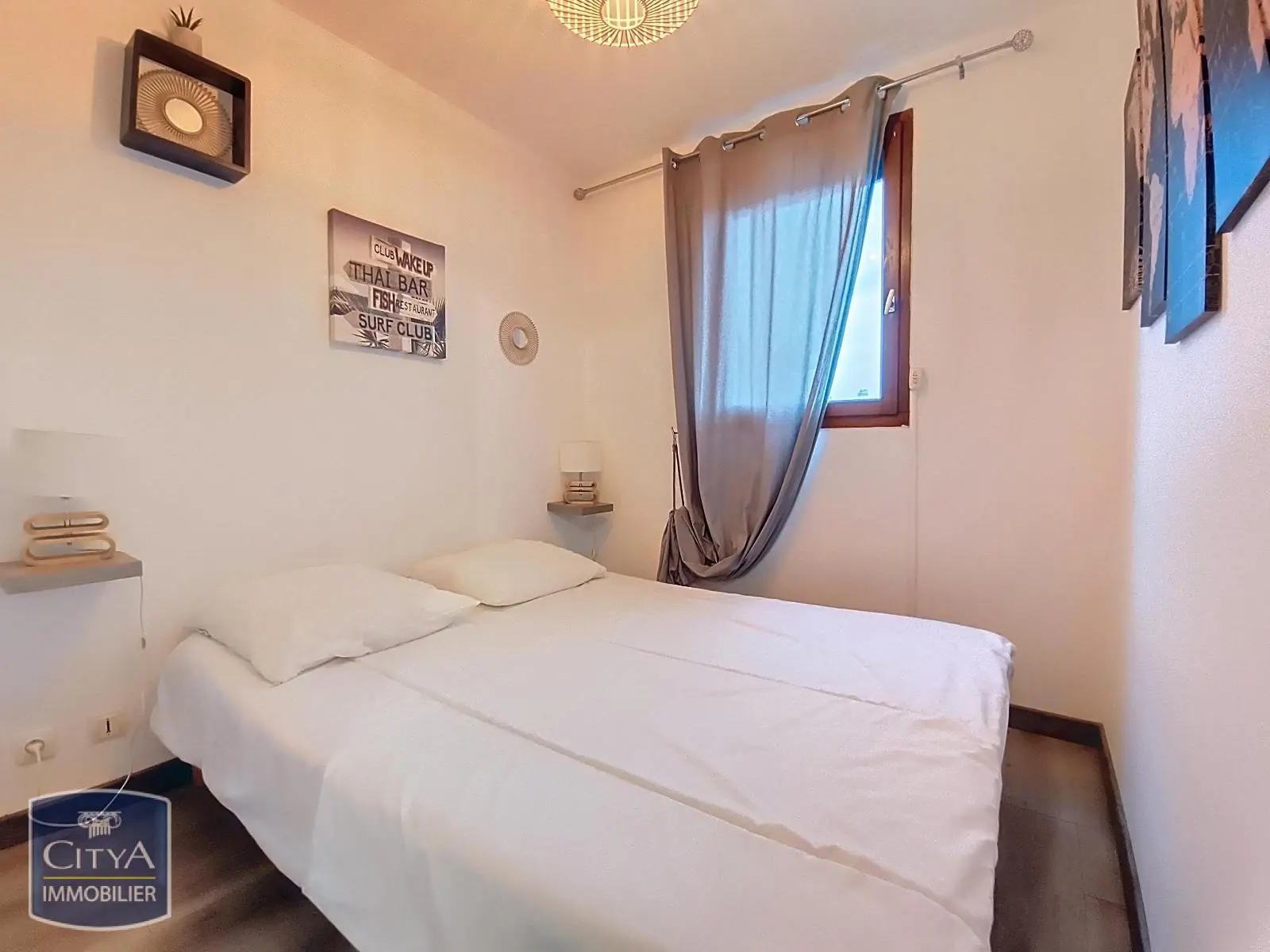 Photo 5 Appartement 2 pièces 23.75m²