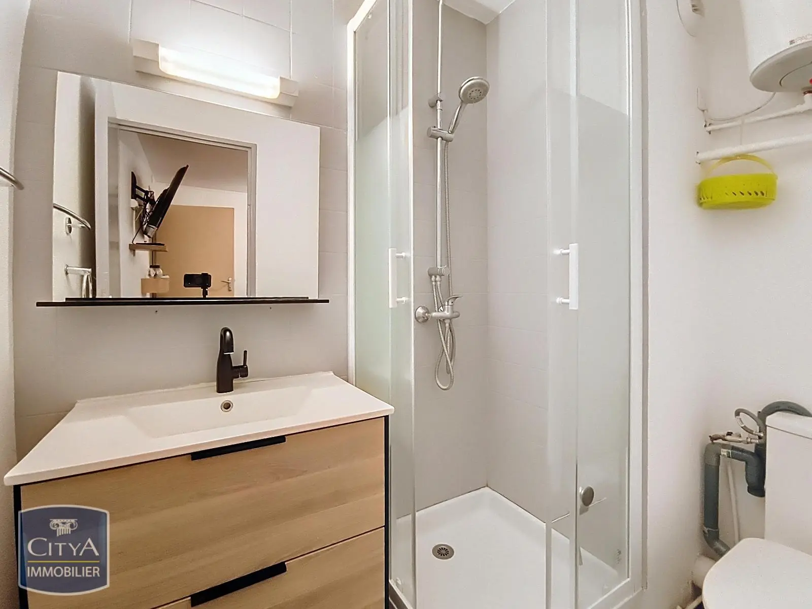 Photo 6 Appartement 2 pièces 23.75m²