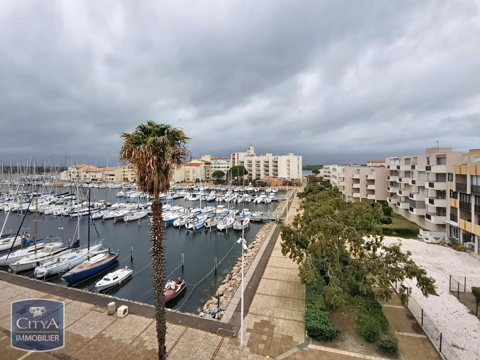 Photo 4 Appartement 2 pièces 23.75m²