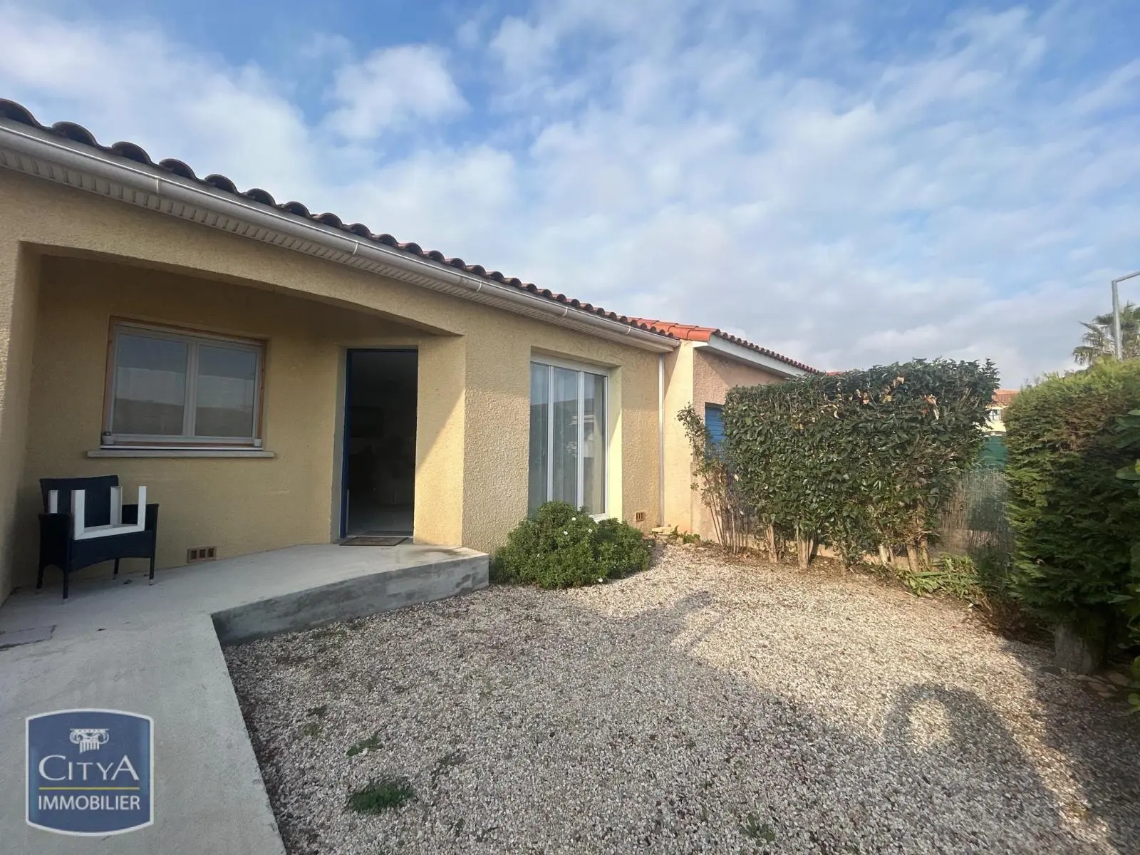 Photo 1 Maison 4 pièces 90m²