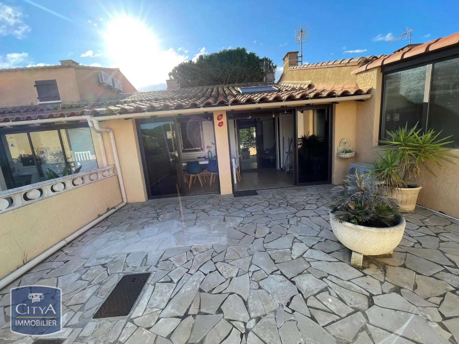 Photo 1 maison Le Barcarès