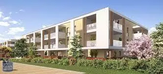 Photo 2 Appartement 2 pièces 39.76m²