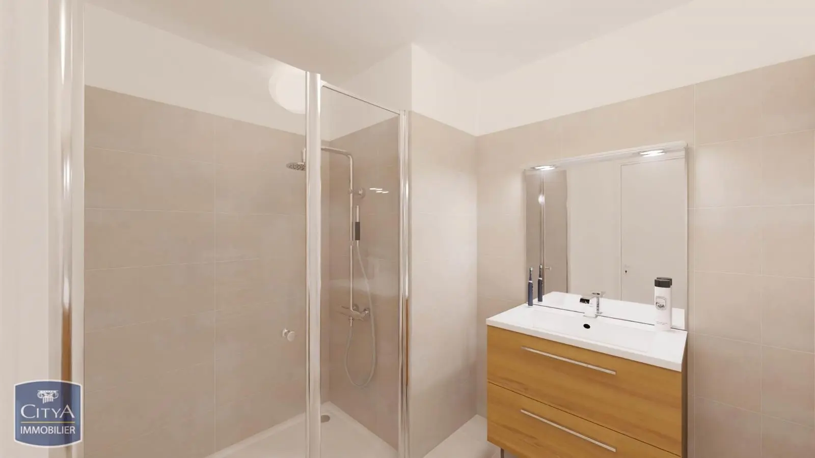 Photo 4 Appartement 1 pièce 38.01m²