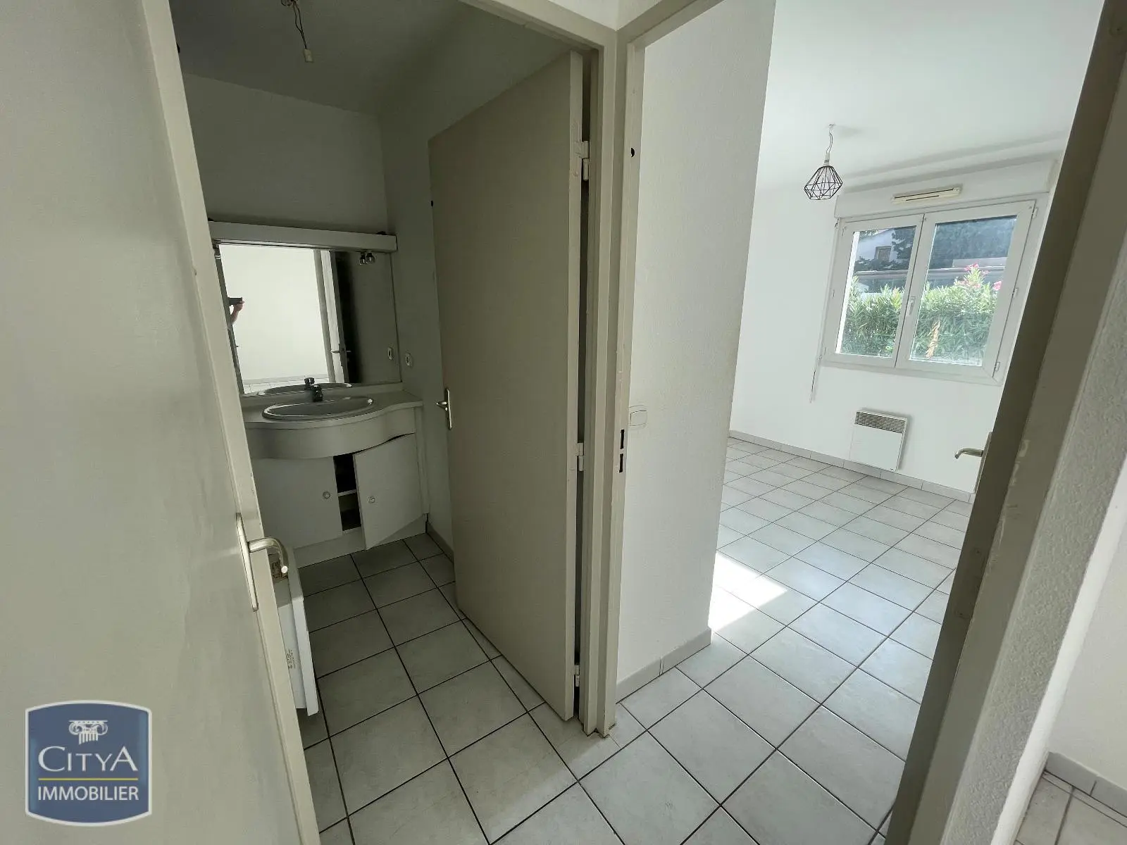 Photo 4 Appartement 2 pièces 35.6m²