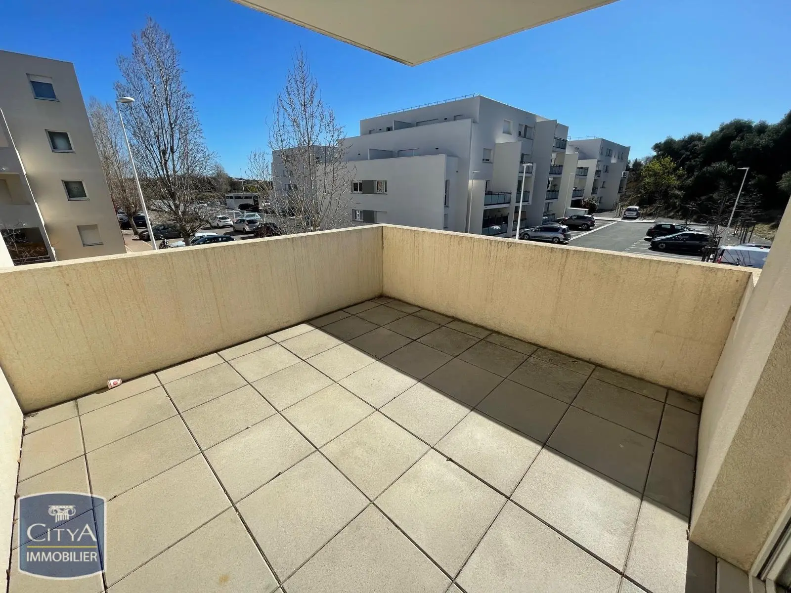 Photo 1 Appartement 2 pièces 34.26m²