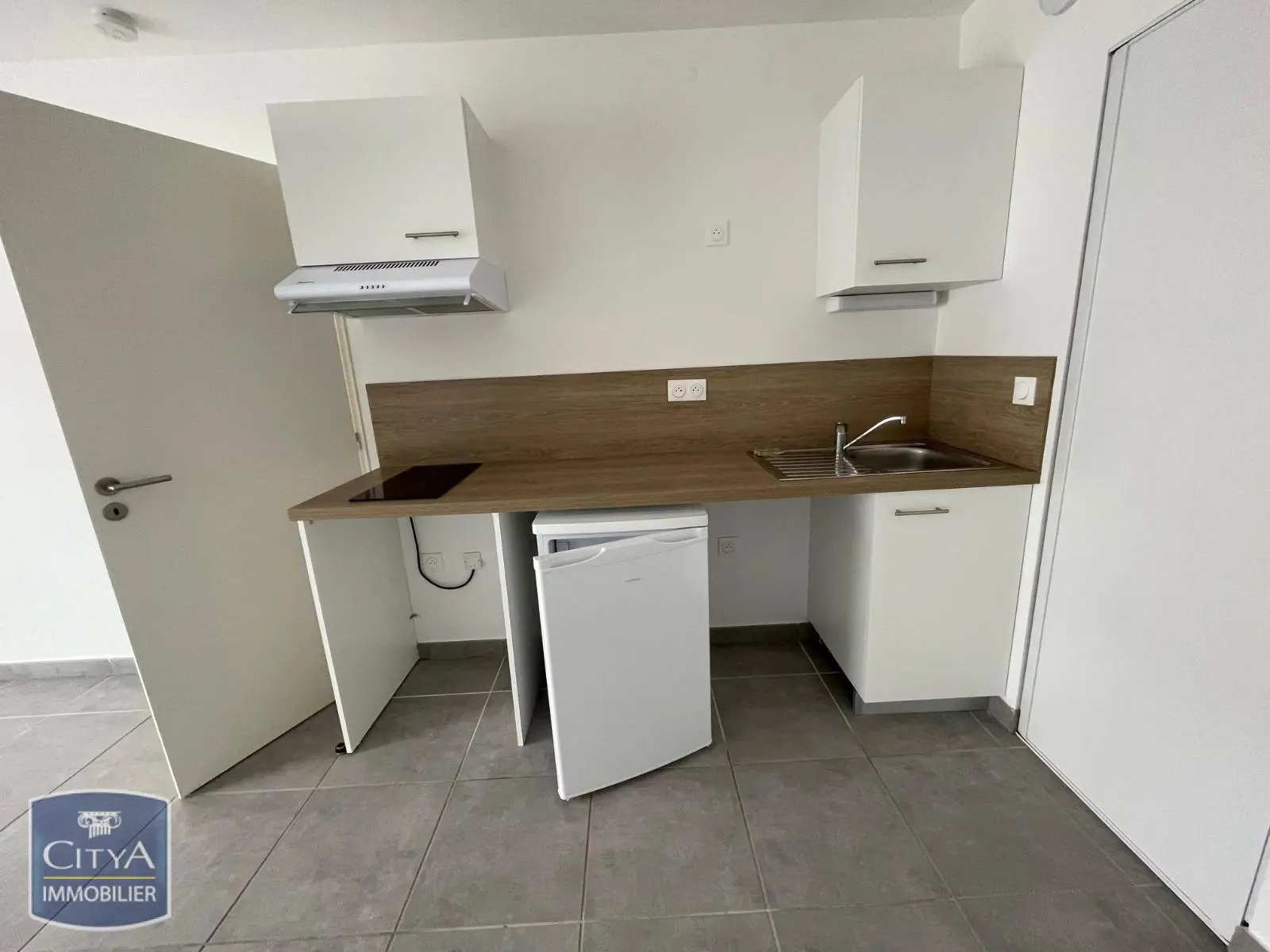 Photo 3 Appartement 2 pièces 42.9m²