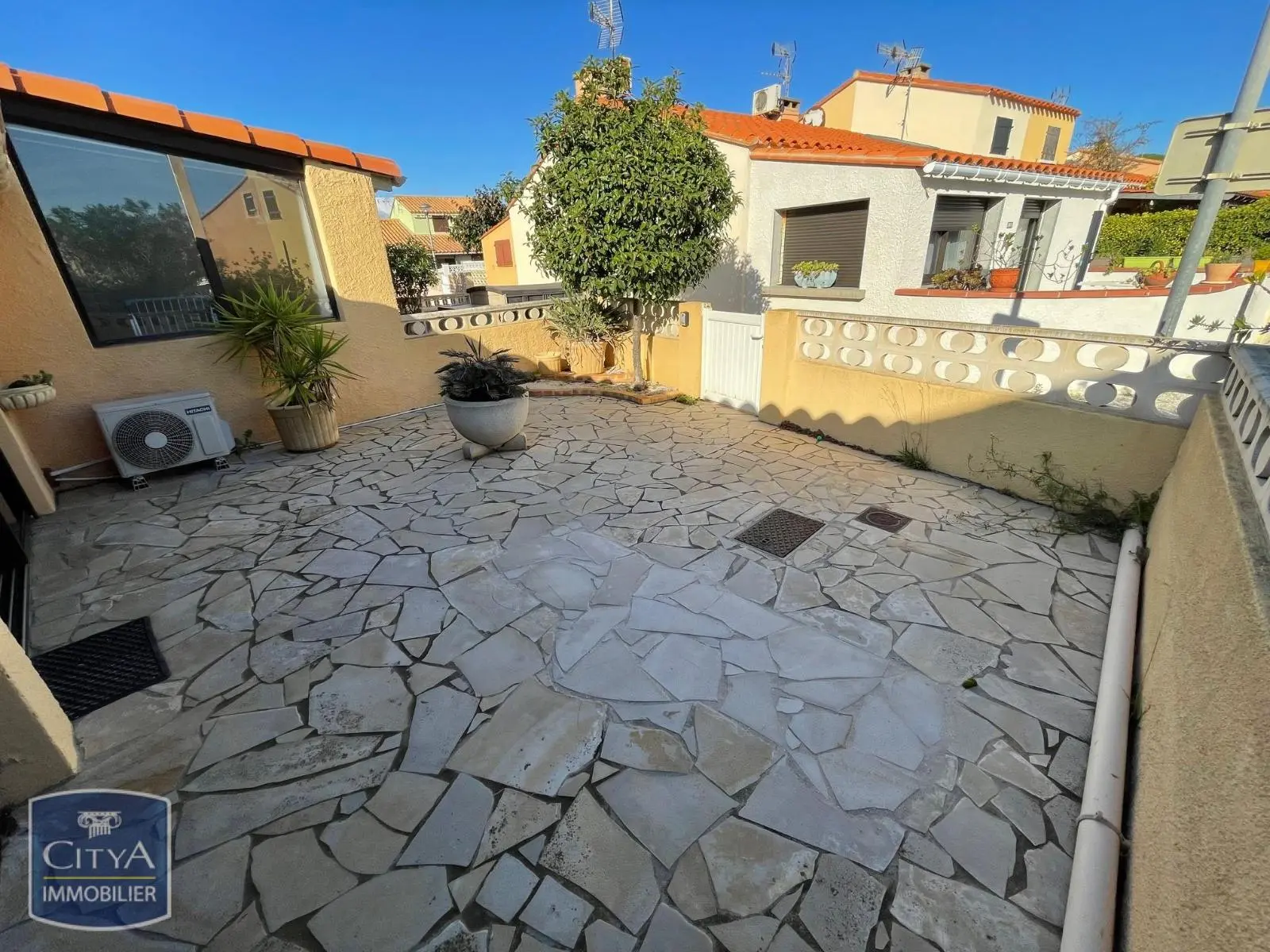 Photo 1 Maison 2 pièces 22.96m²