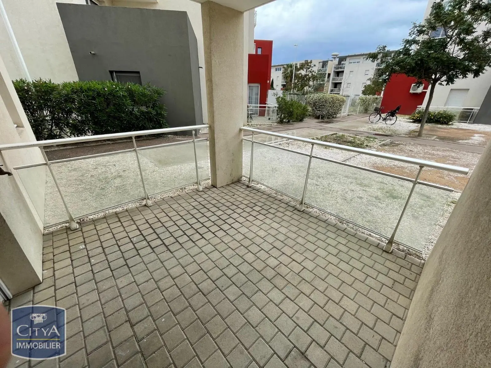 Photo 3 Appartement 2 pièces 35.66m²