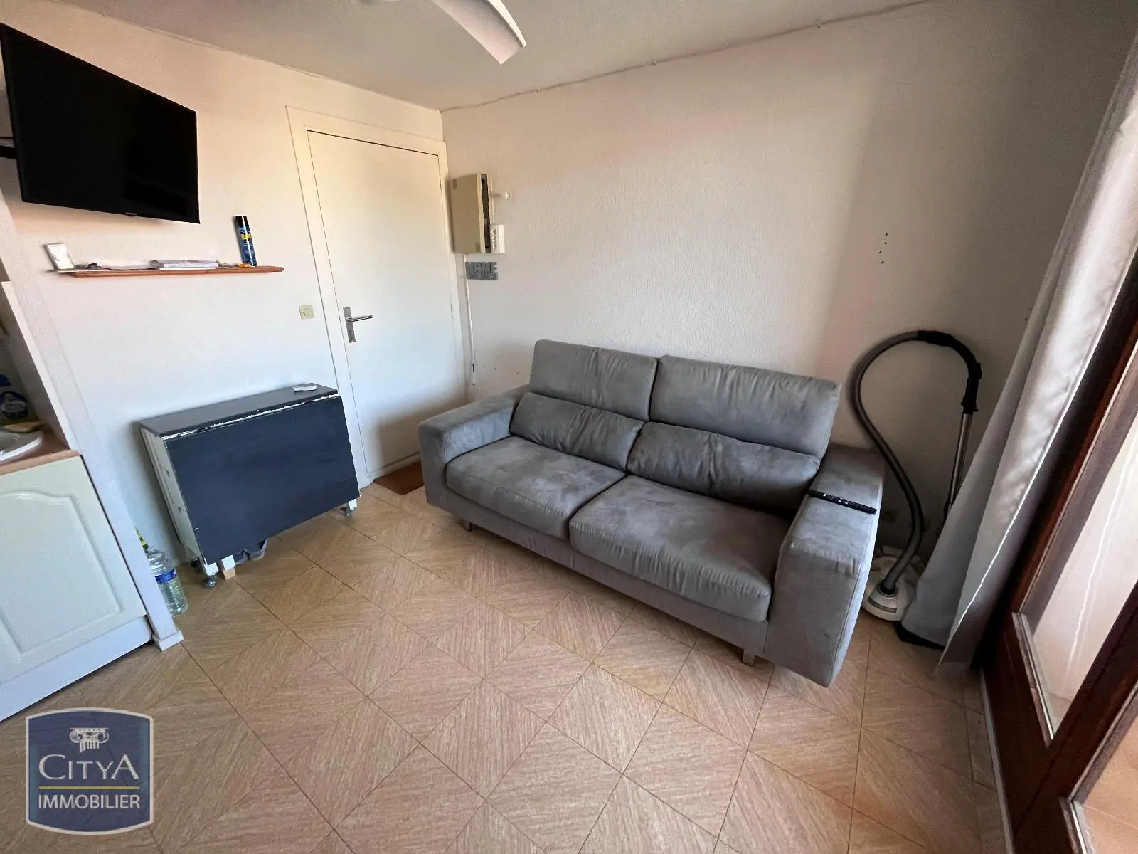 Photo 7 Appartement 2 pièces 25m²