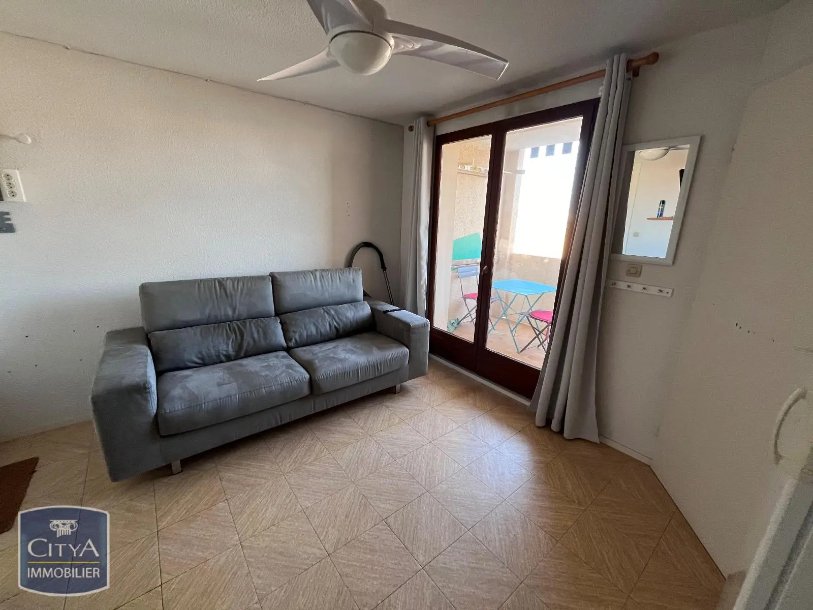 Photo 4 Appartement 2 pièces 25m²