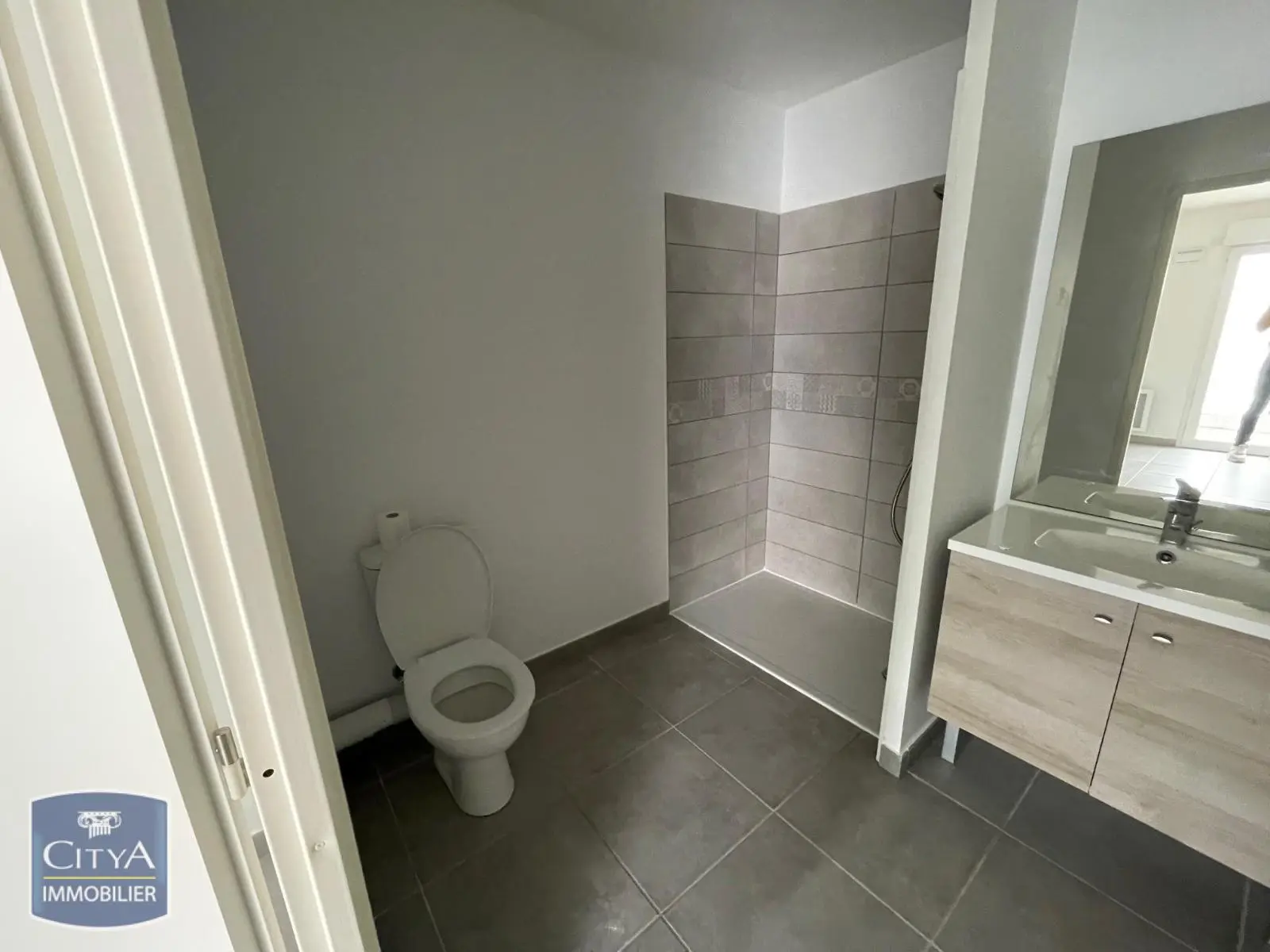 Photo 6 Appartement 2 pièces 42.9m²