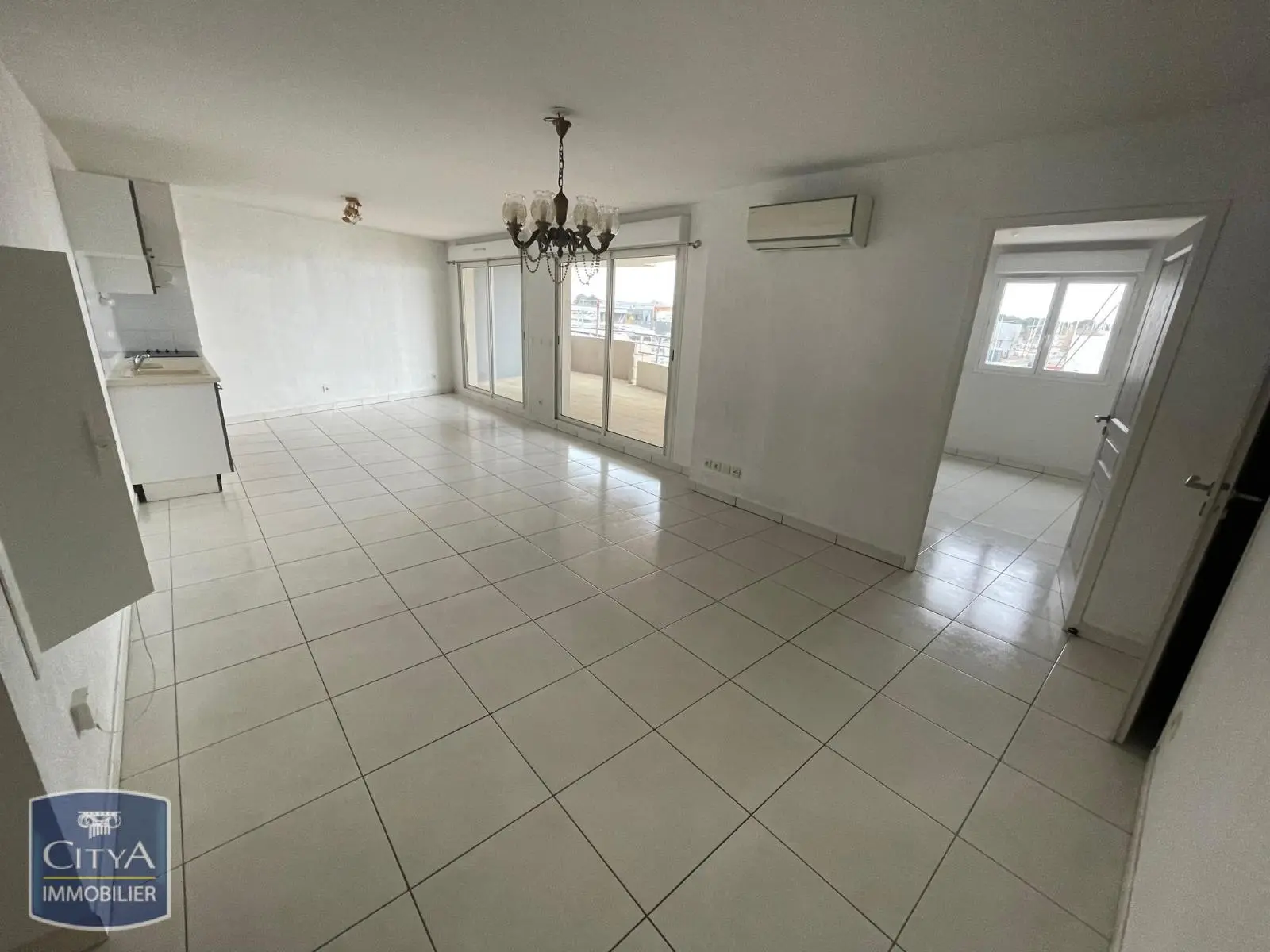 Photo 1 Appartement 3 pièces 67.24m²