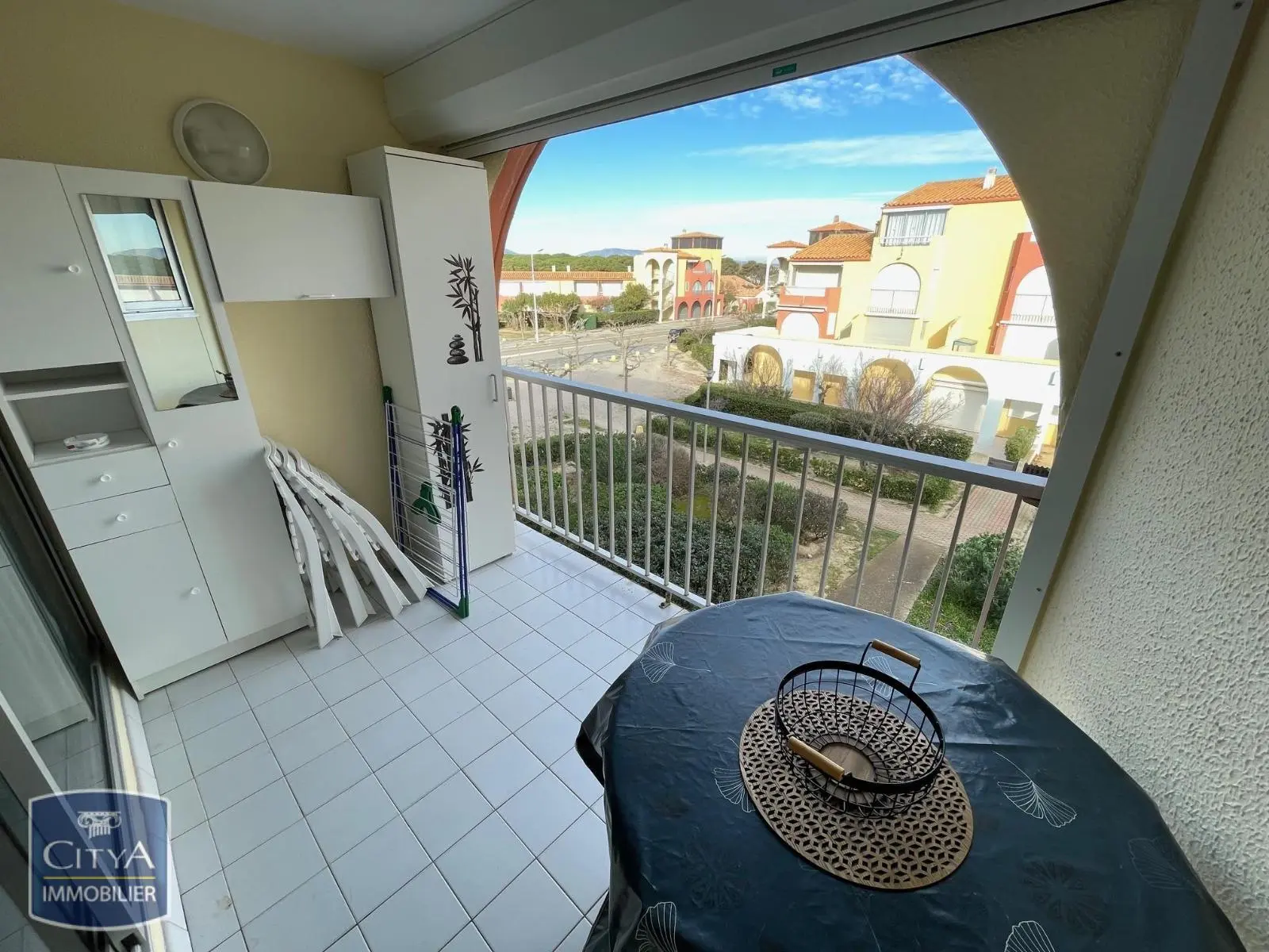 Photo 7 Appartement 2 pièces 20.73m²