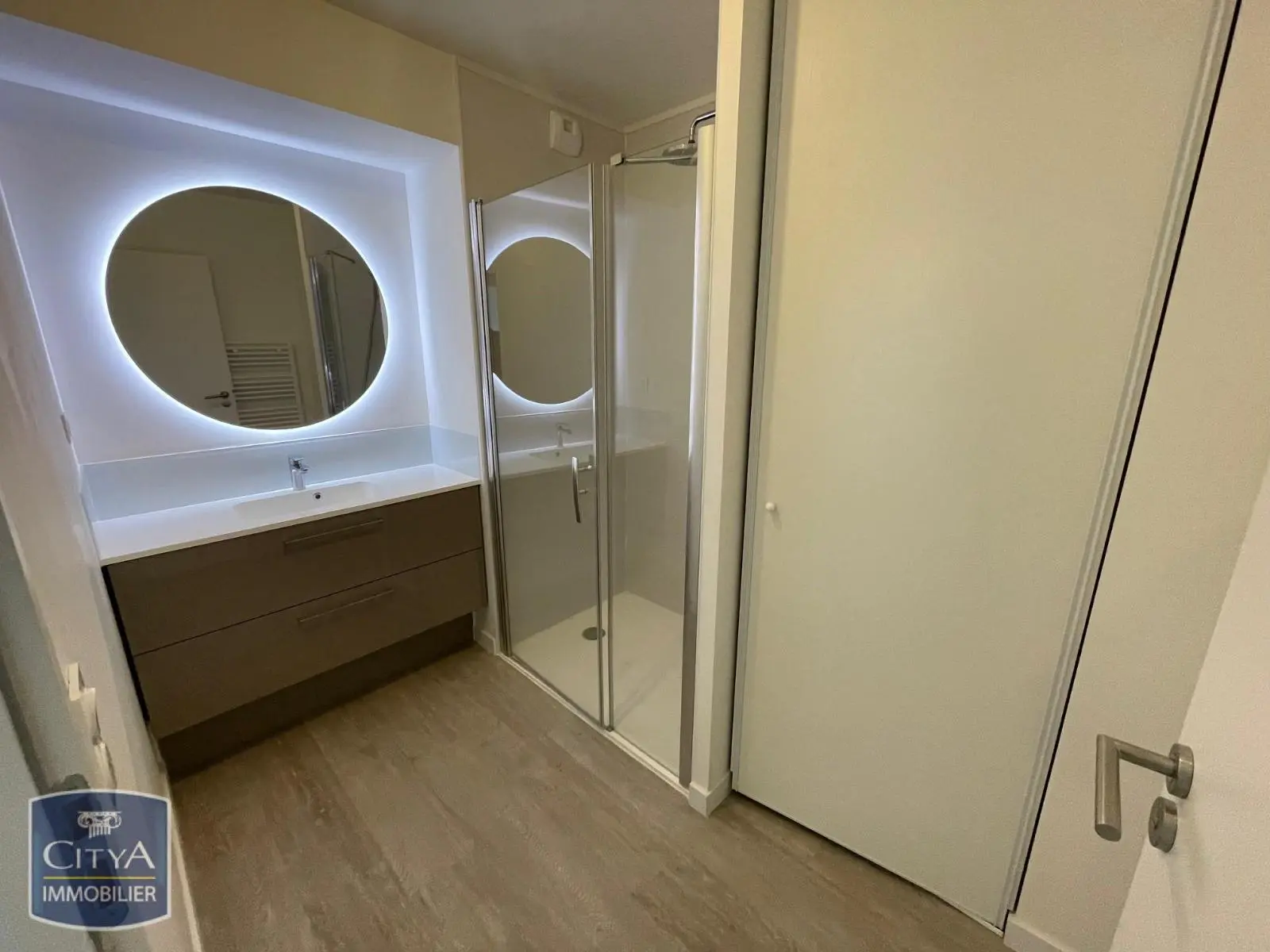 Photo 7 Appartement 3 pièces 62.2m²