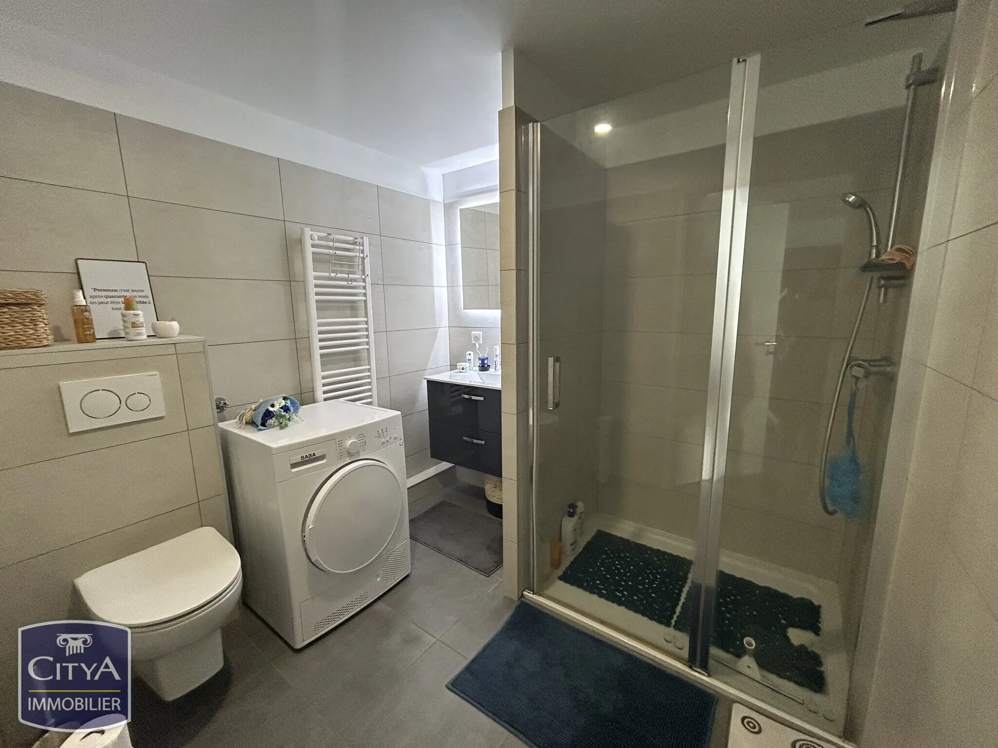 Photo 6 Appartement 2 pièces 44m²