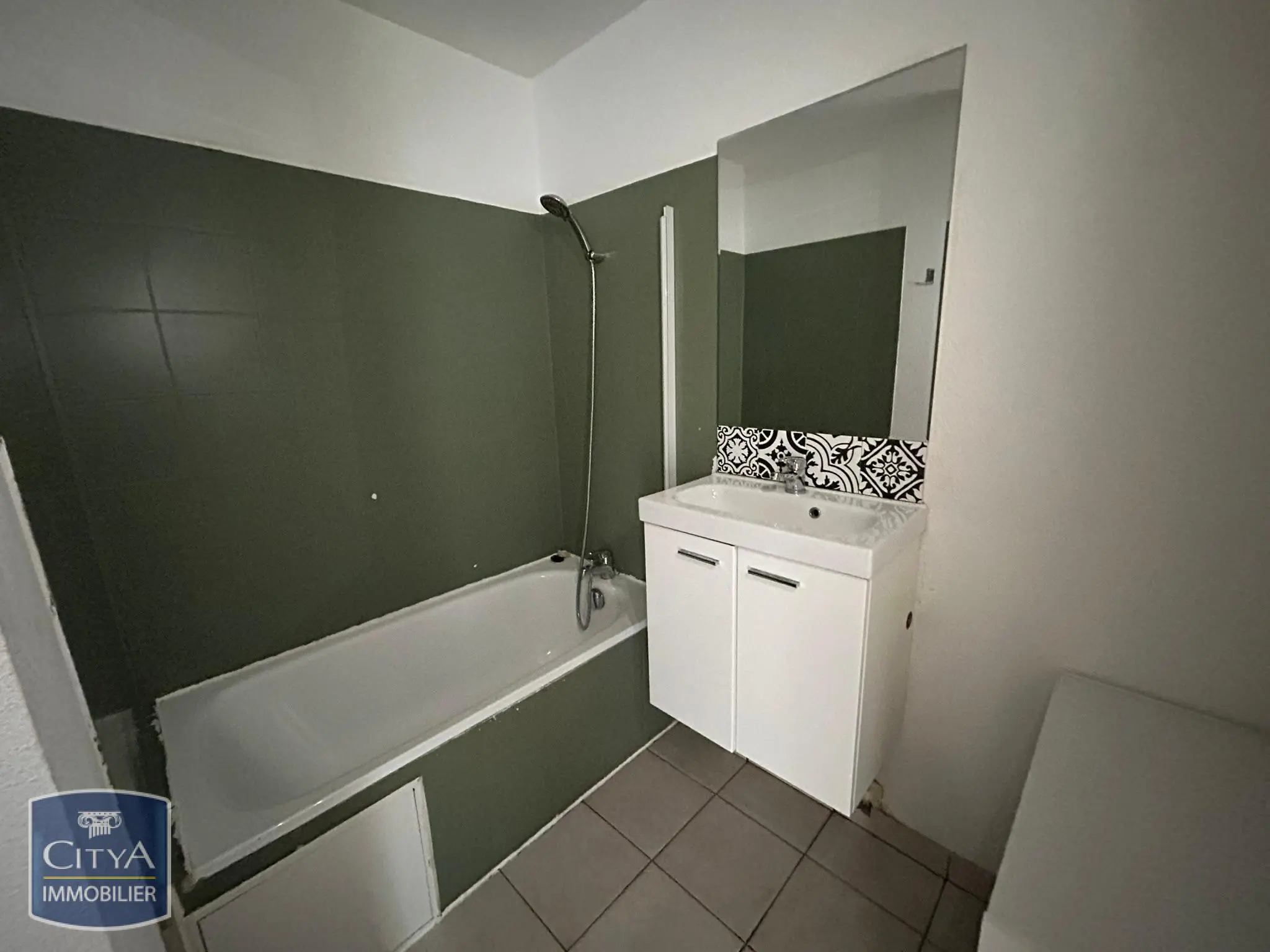 Photo 6 Appartement 2 pièces 47.83m²
