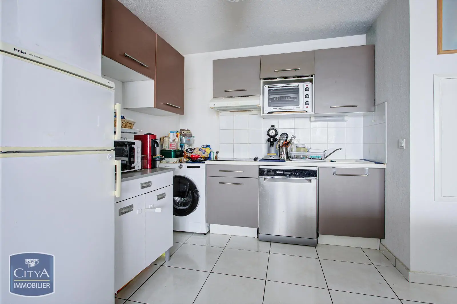 Photo 5 Appartement 3 pièces 64.51m²