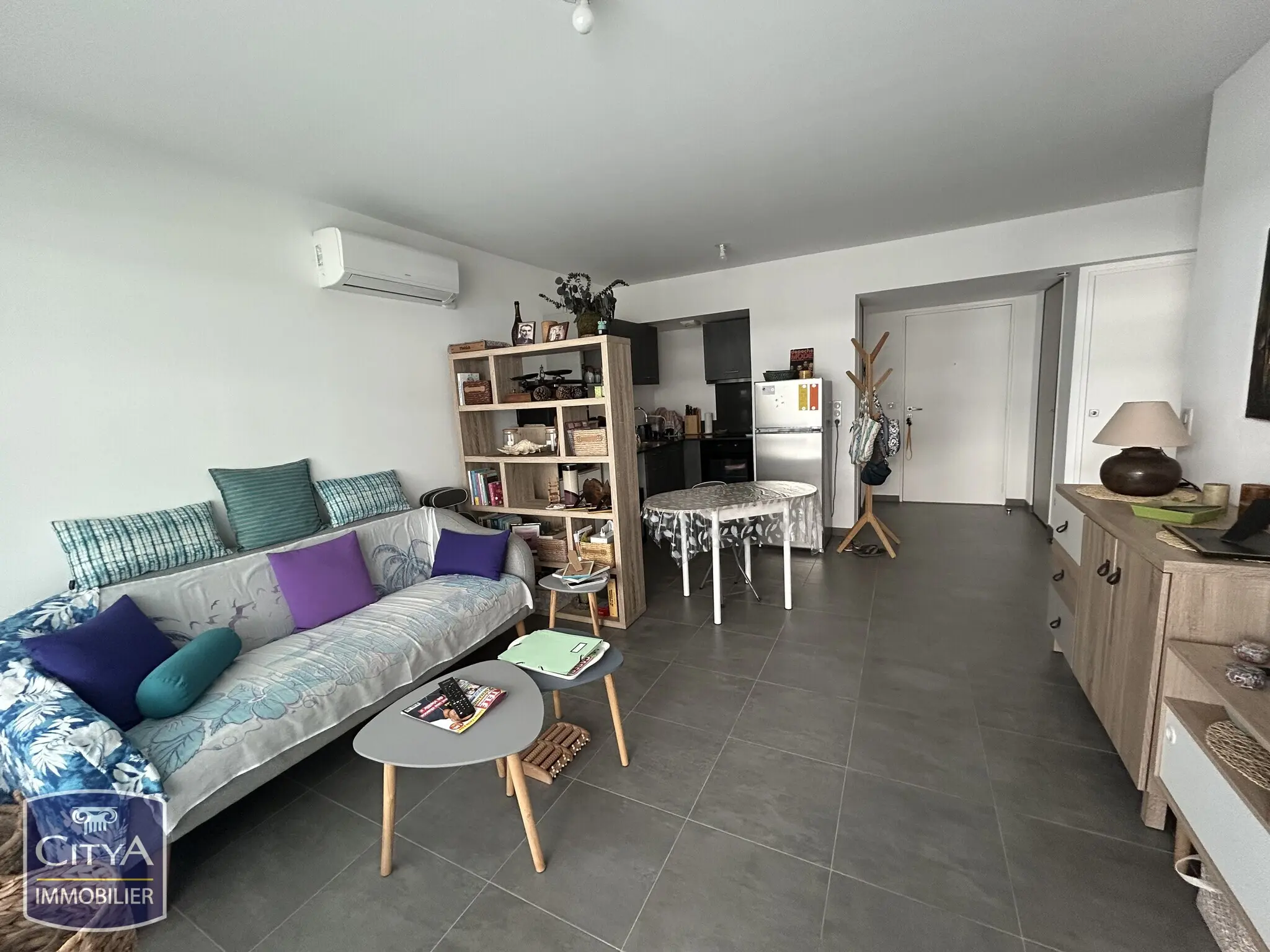 Photo 14 Appartement 2 pièces 44m²