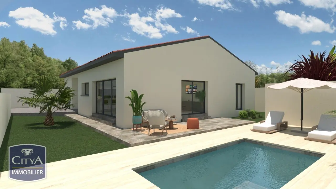 Photo 4 Terrain