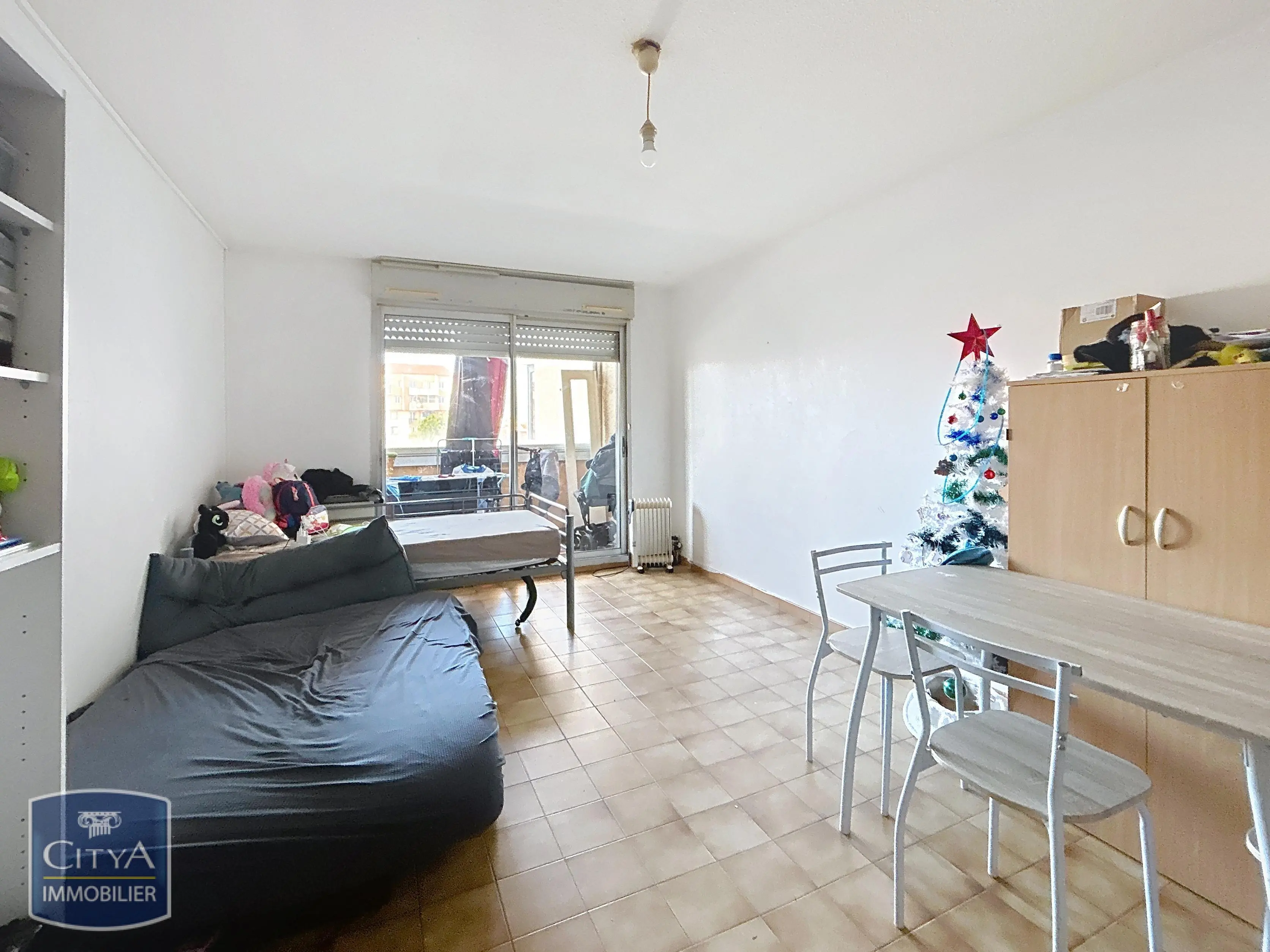Photo 3 Appartement 2 pièces 46m²