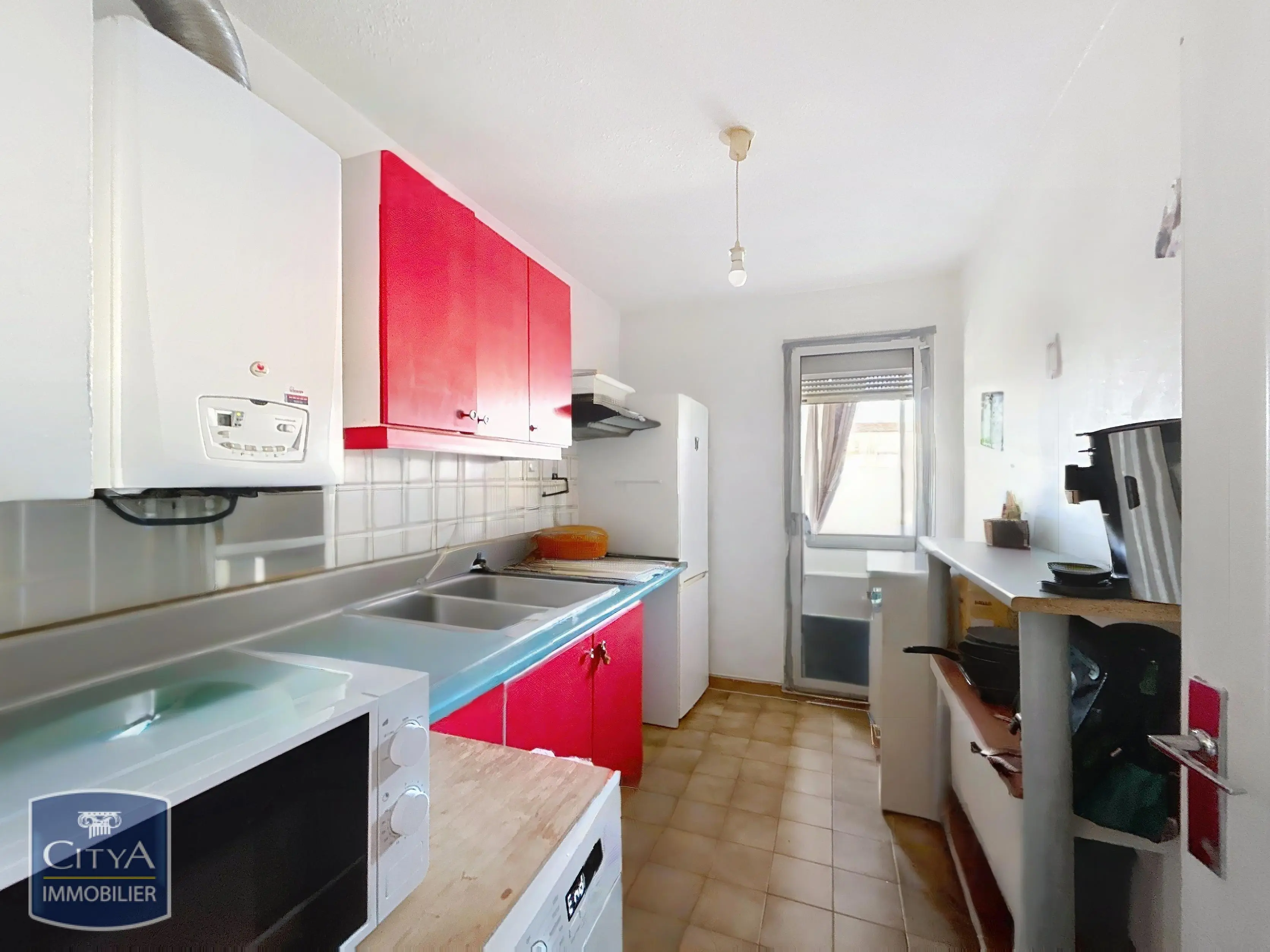 Photo 2 Appartement 2 pièces 46m²