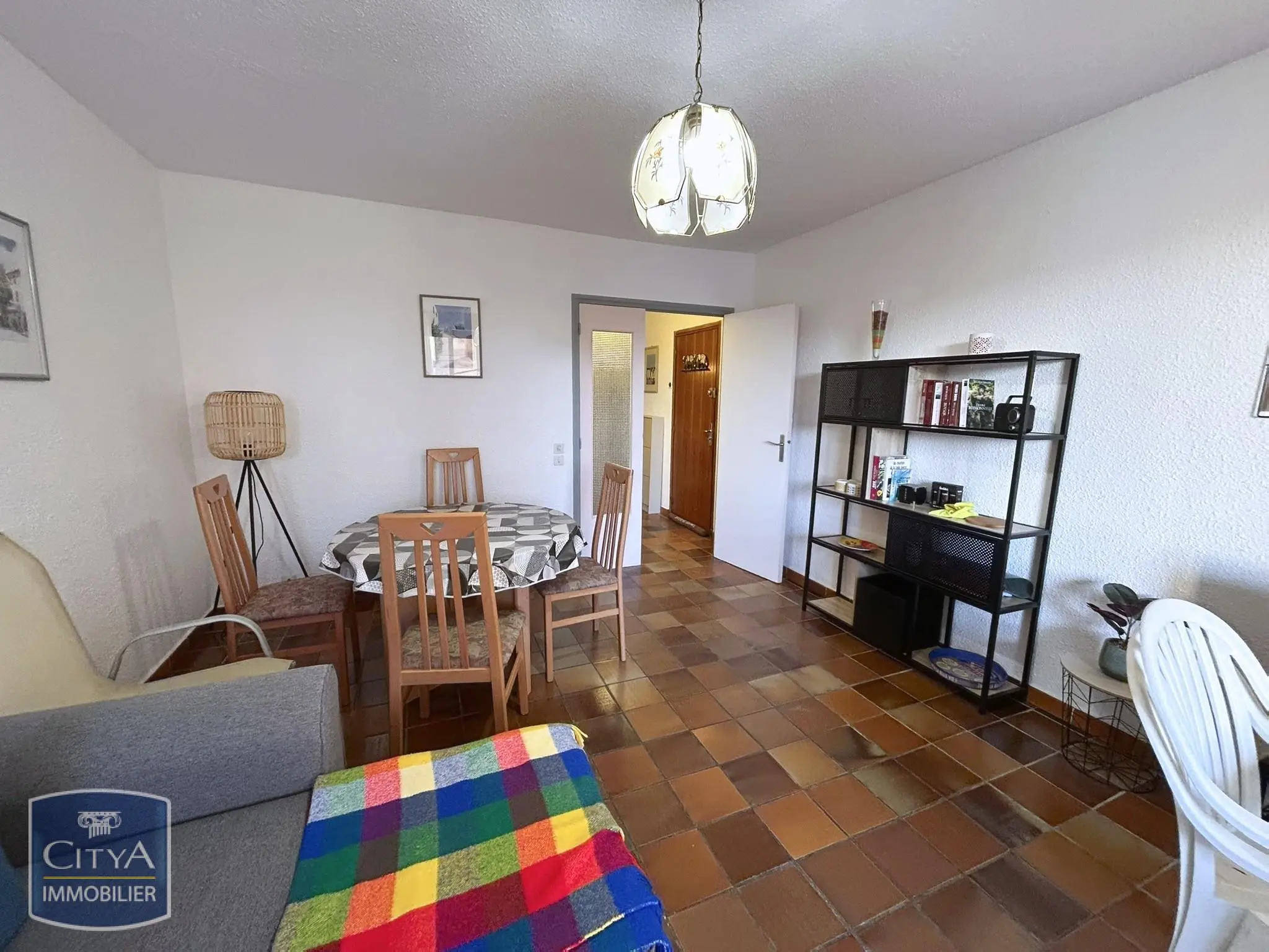 Photo 2 Appartement 2 pièces 48.87m²