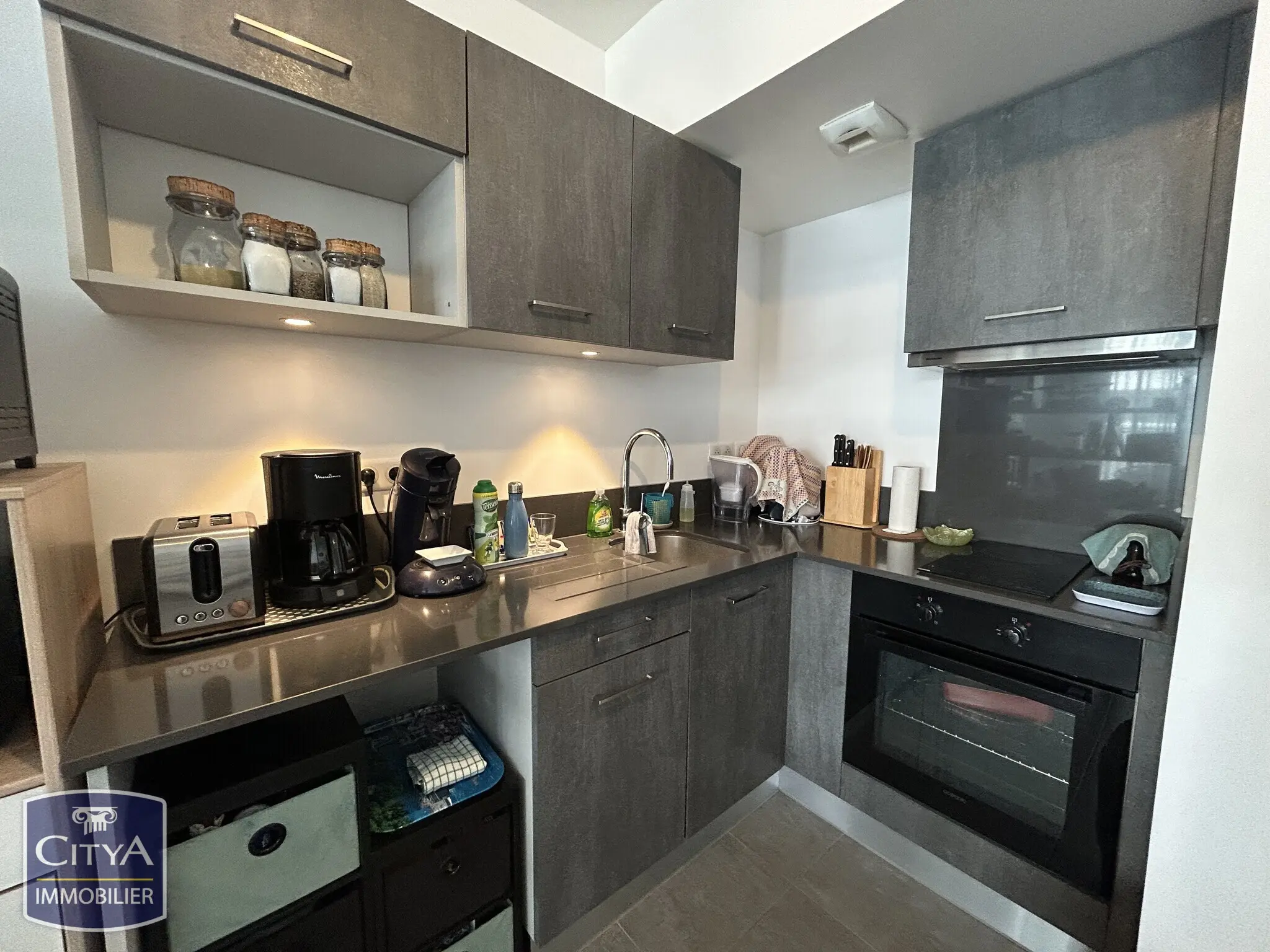 Photo 4 Appartement 2 pièces 44m²