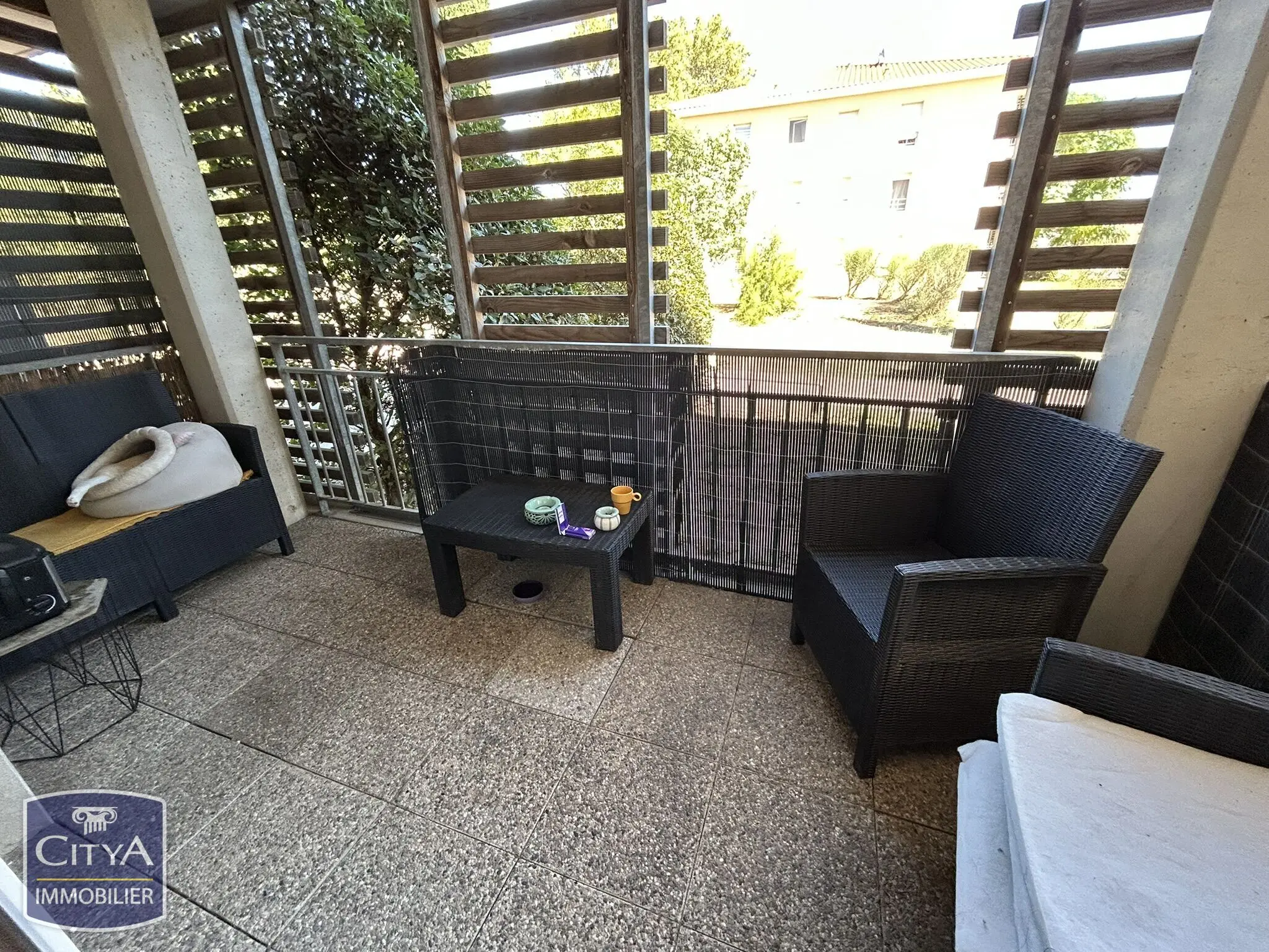 Photo 8 Appartement 3 pièces 50m²