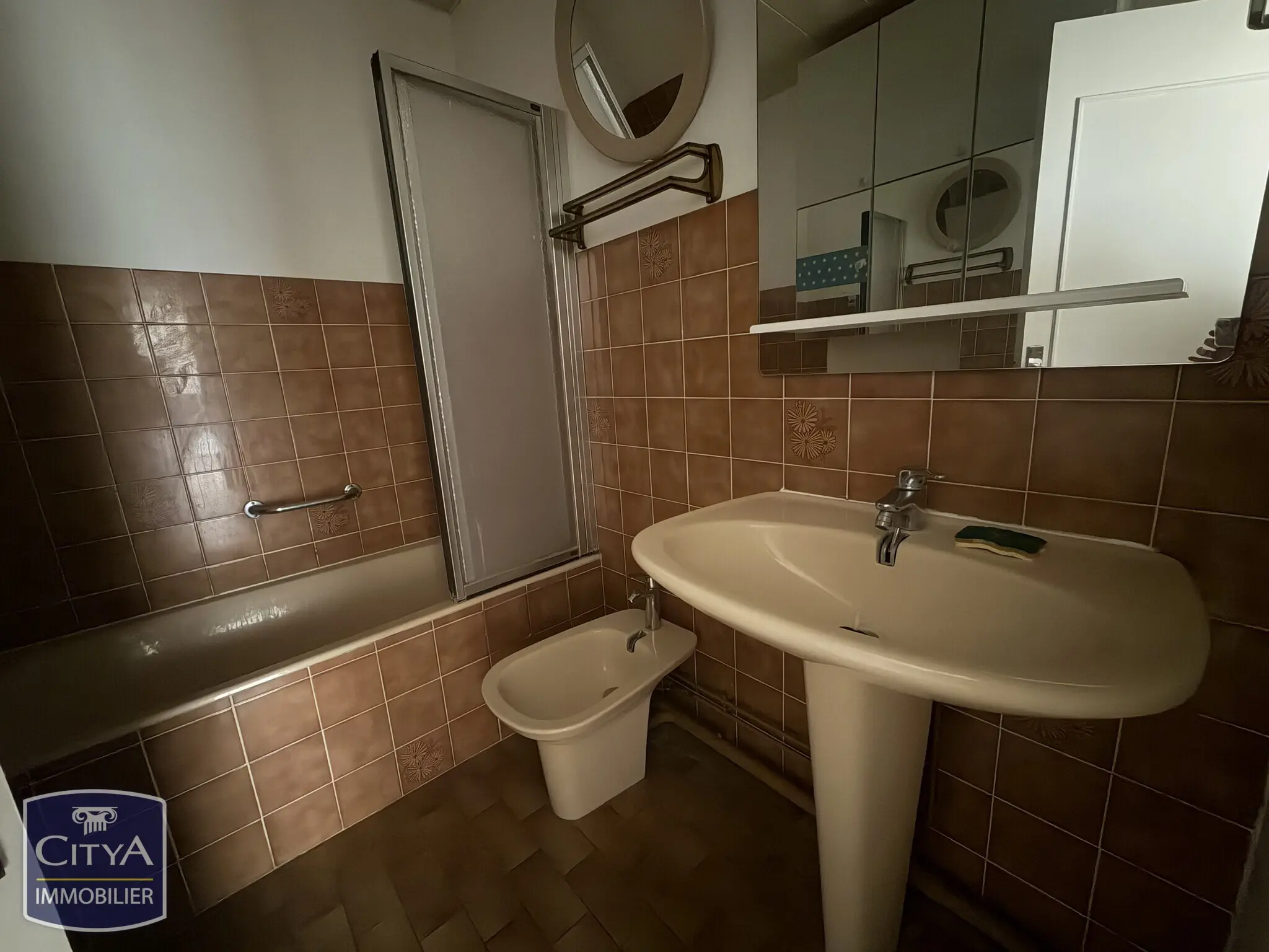 Photo 4 Appartement 2 pièces 49.05m²