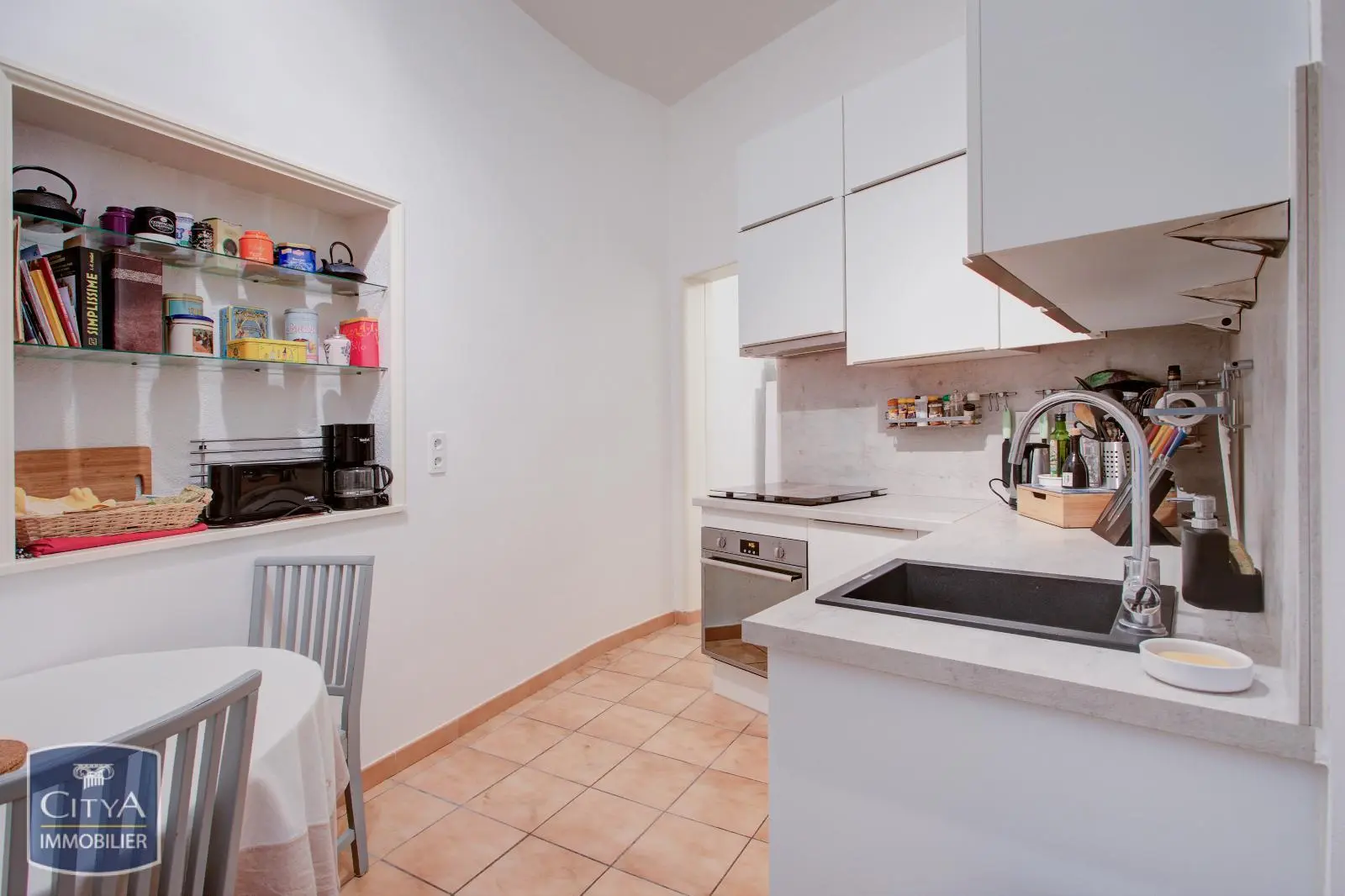 Photo 4 Appartement 3 pièces 103.1m²